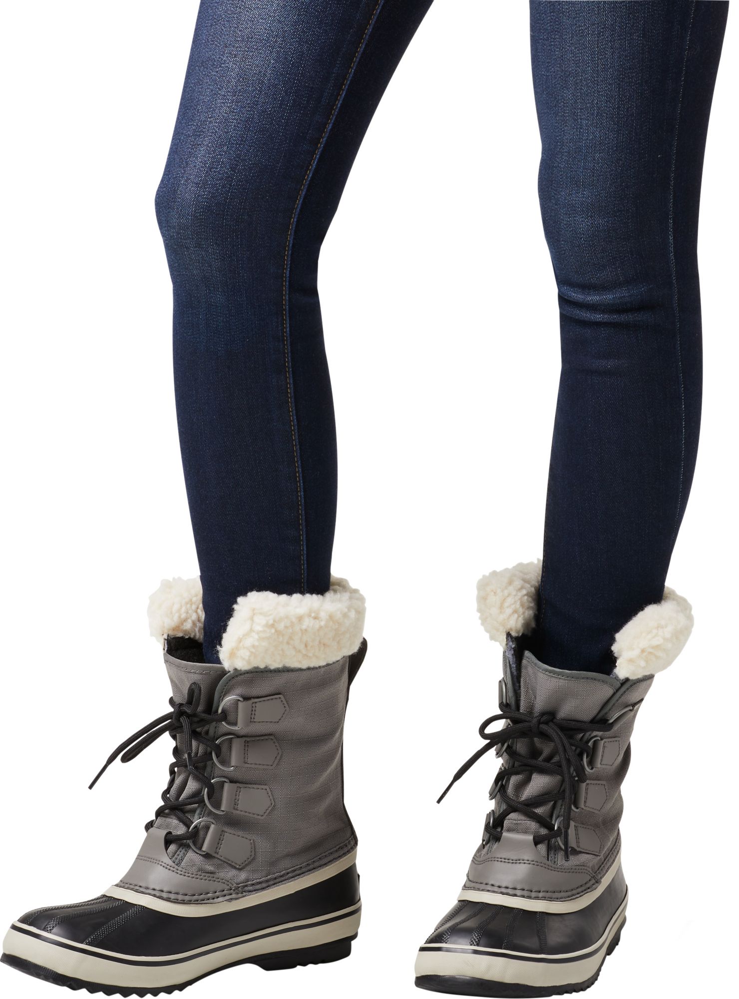 sorel women's winter carnival