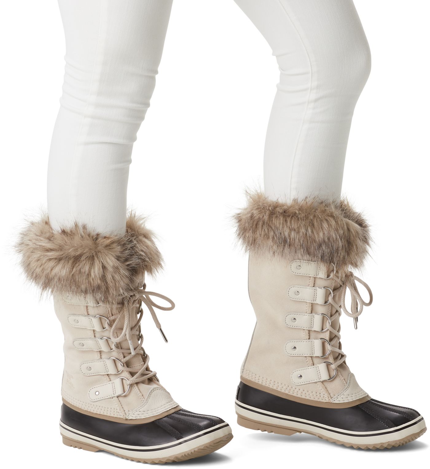 SOREL Women s Joan of Arctic Waterproof Winter Boots Publiclands