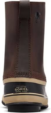 SOREL Men's 1964 Leather Insulated Waterproof Winter Boots product image