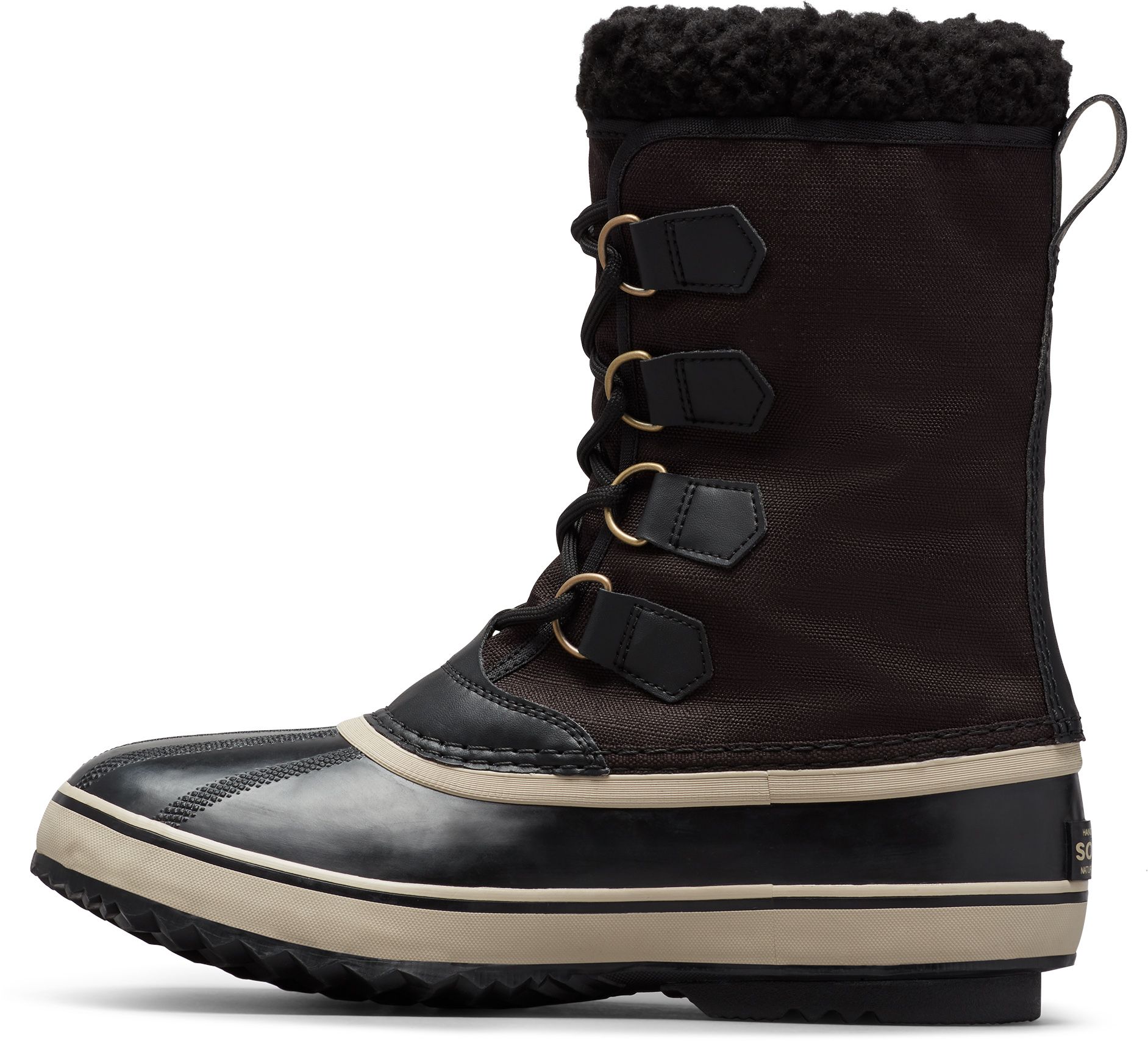 sorel pac boots