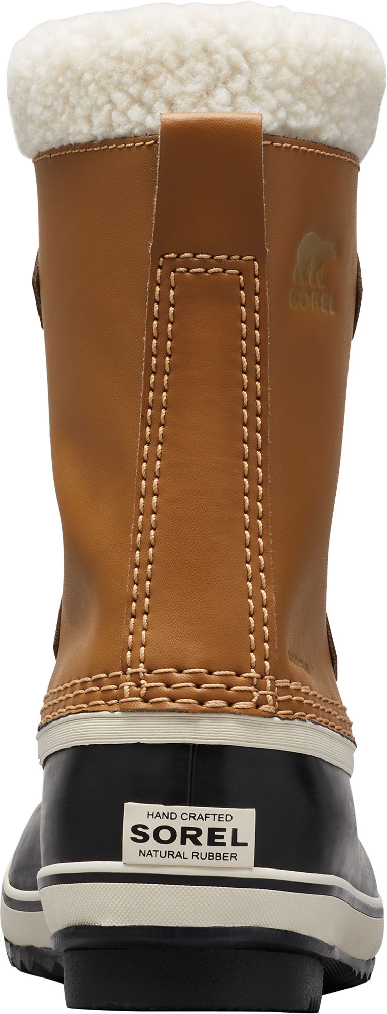 SOREL Kids' Yoot Pac TP Insulated Waterproof Winter Boots product image
