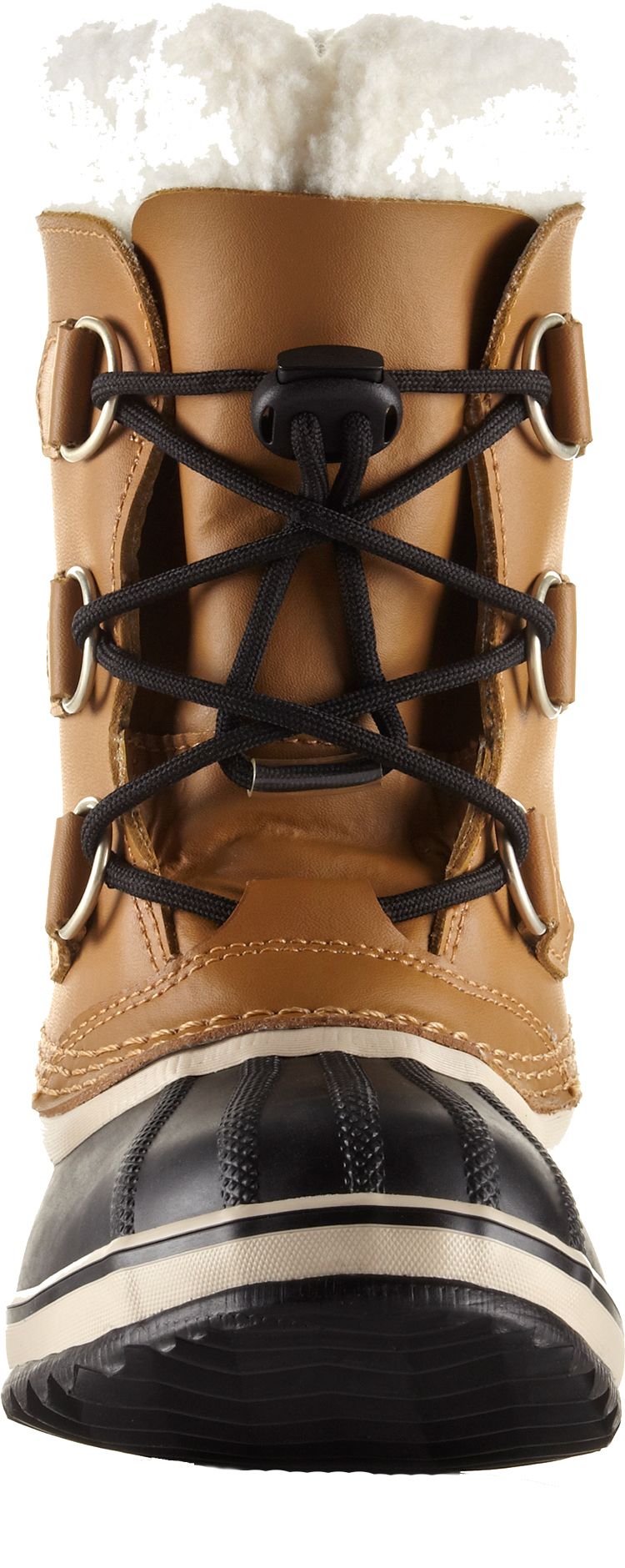 SOREL Kids' Yoot Pac TP Insulated Waterproof Winter Boots product image