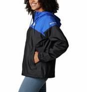Columbia Women's Kentucky Wildcats Blue Full Zip Jacket product image