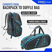 JOOLA Tour Elite Pro Pickleball Bag product image