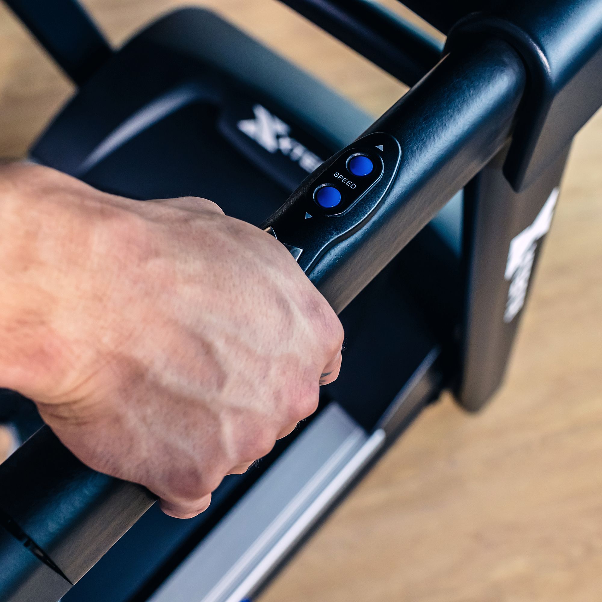 XTERRA TR85 Treadmill product image