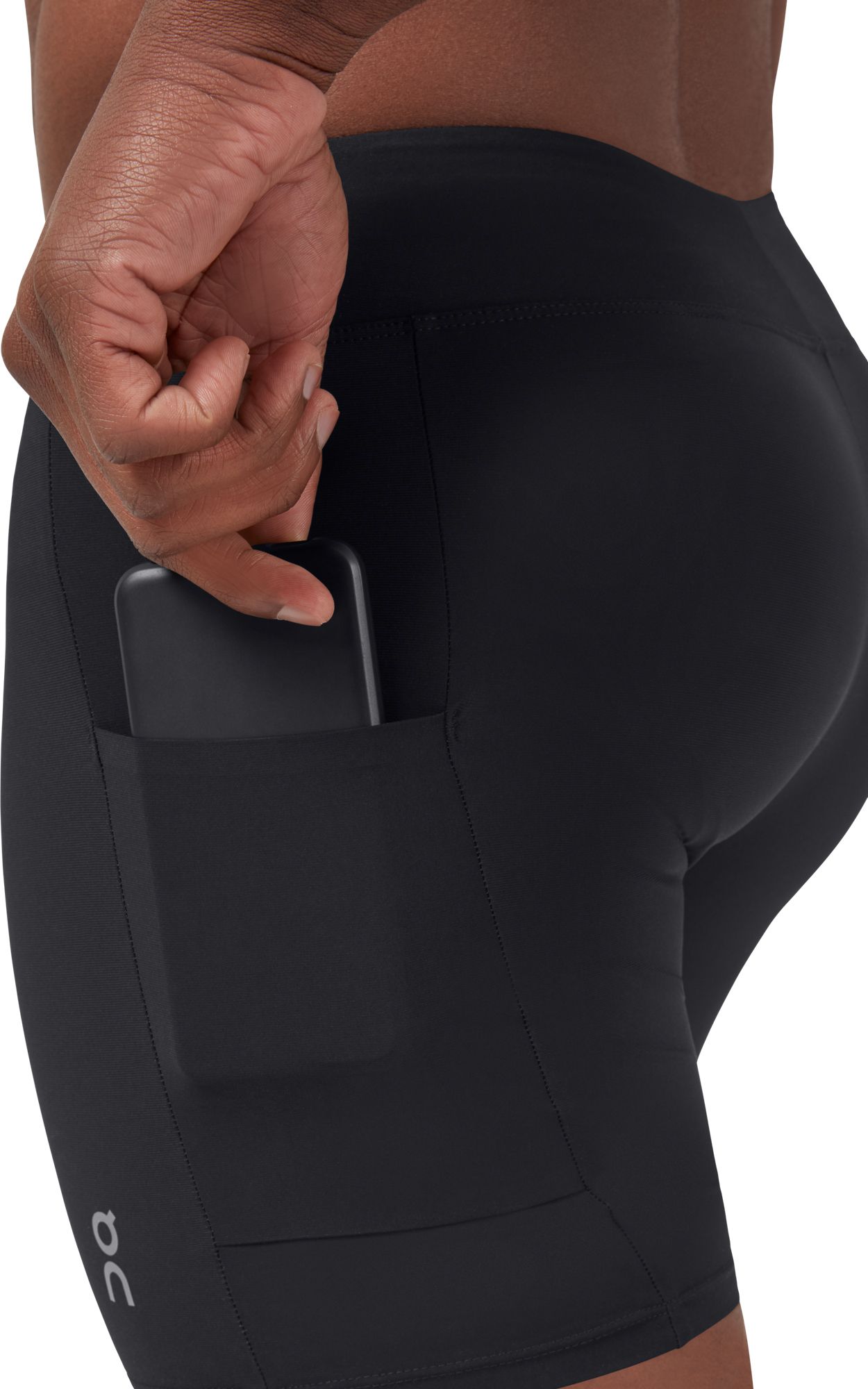 On Men's Hybrid Shorts product image