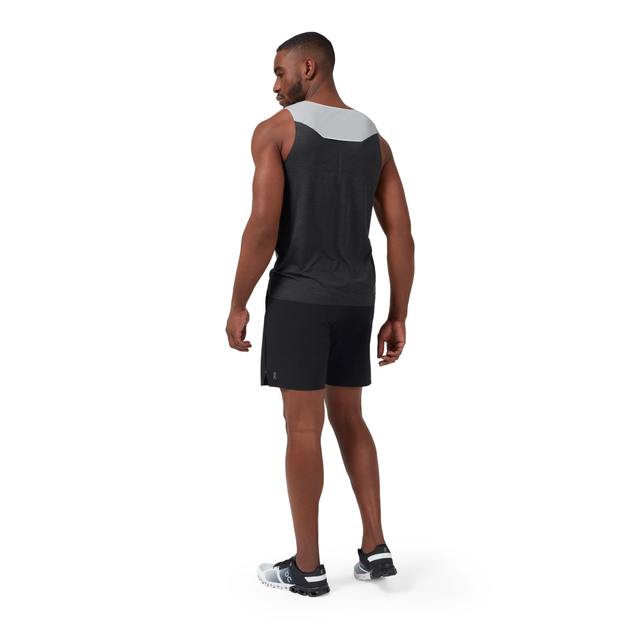 On Men's Hybrid Shorts product image
