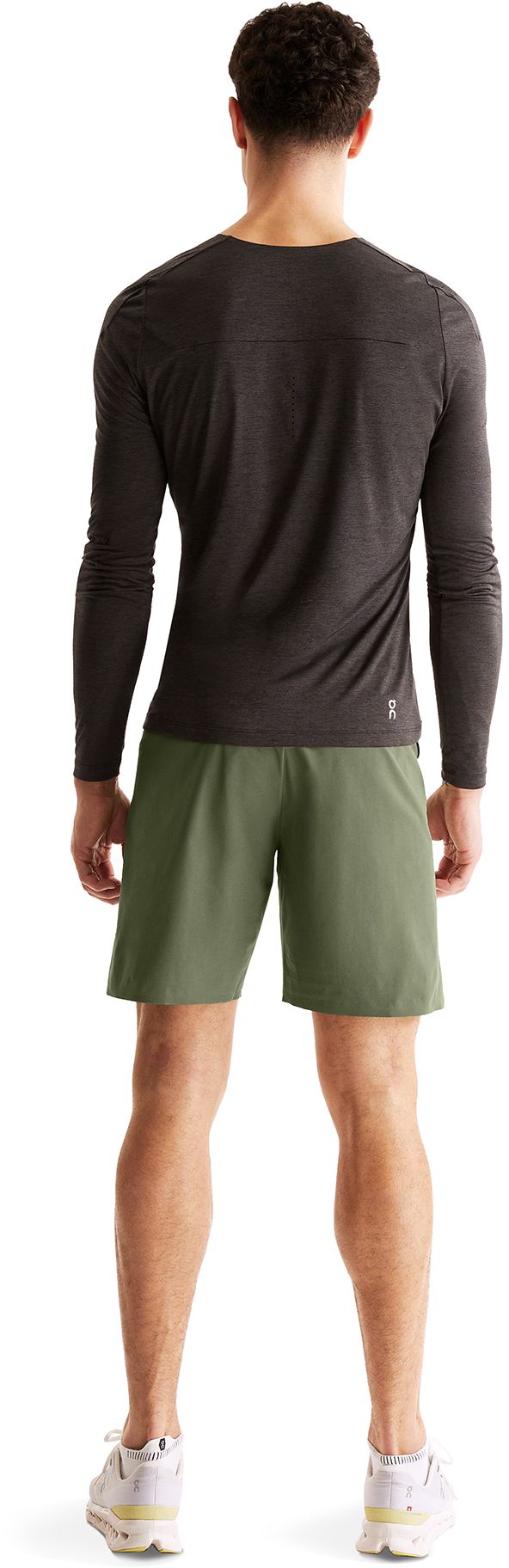 On Men's Hybrid Shorts product image