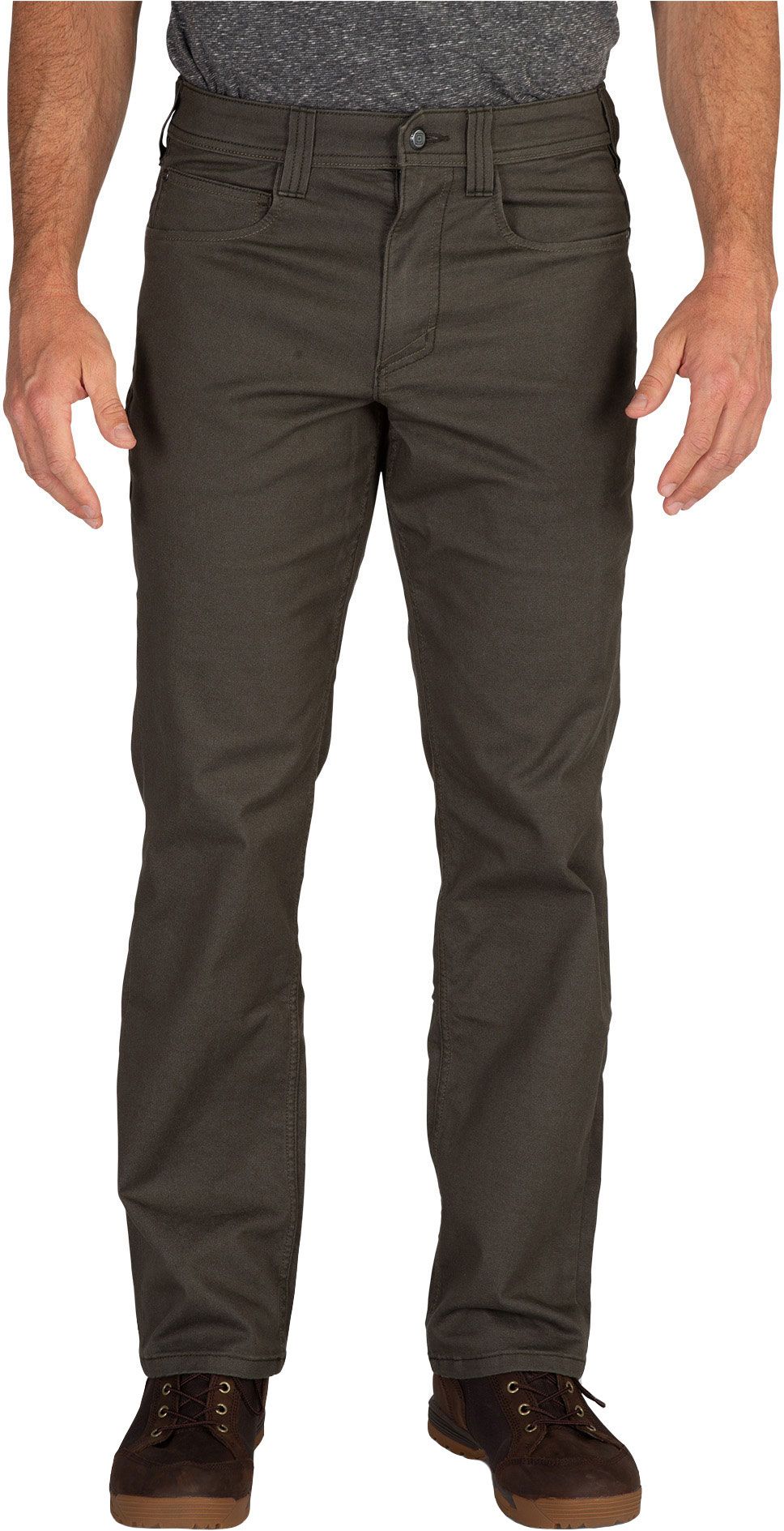 Defender Flex Straight Tactical Pants 