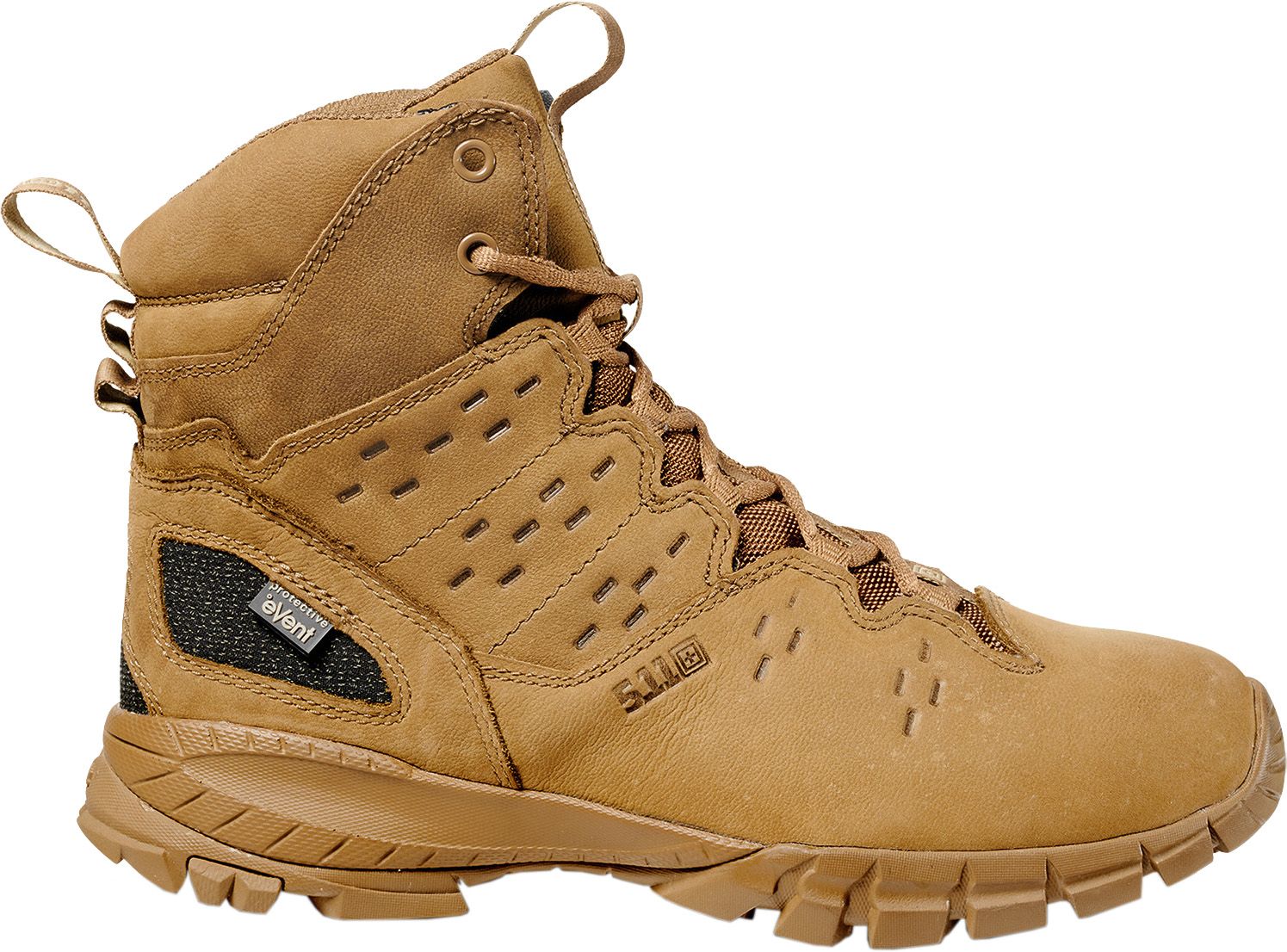 511 tactical boots