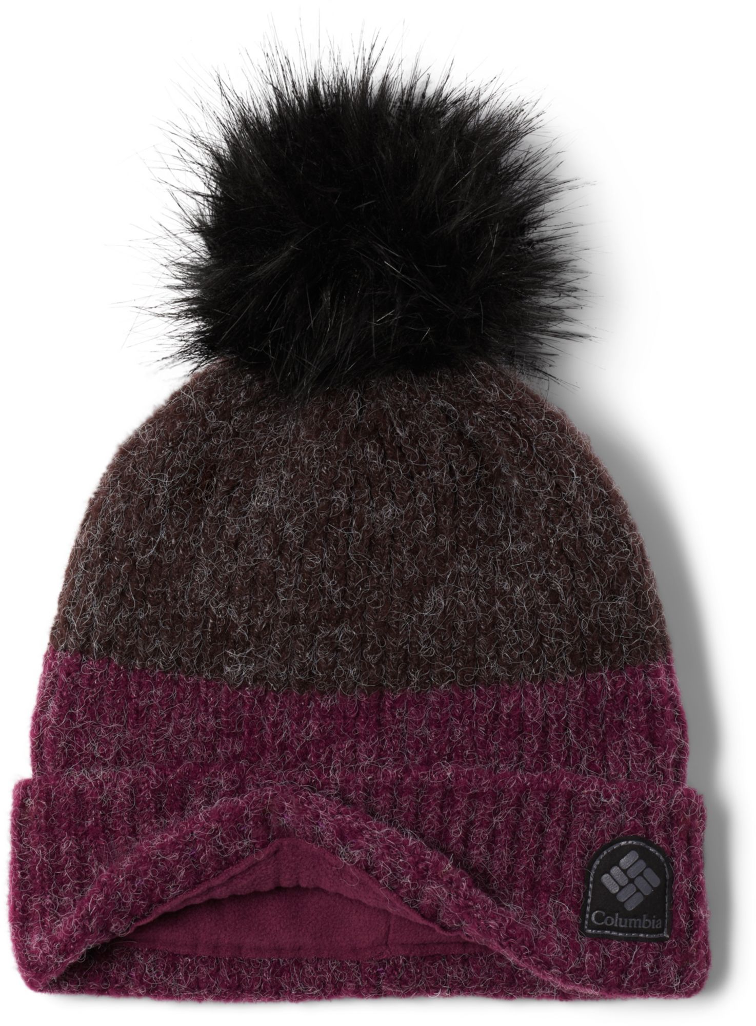 Columbia Winter Blur Pom Pom Beanie product image