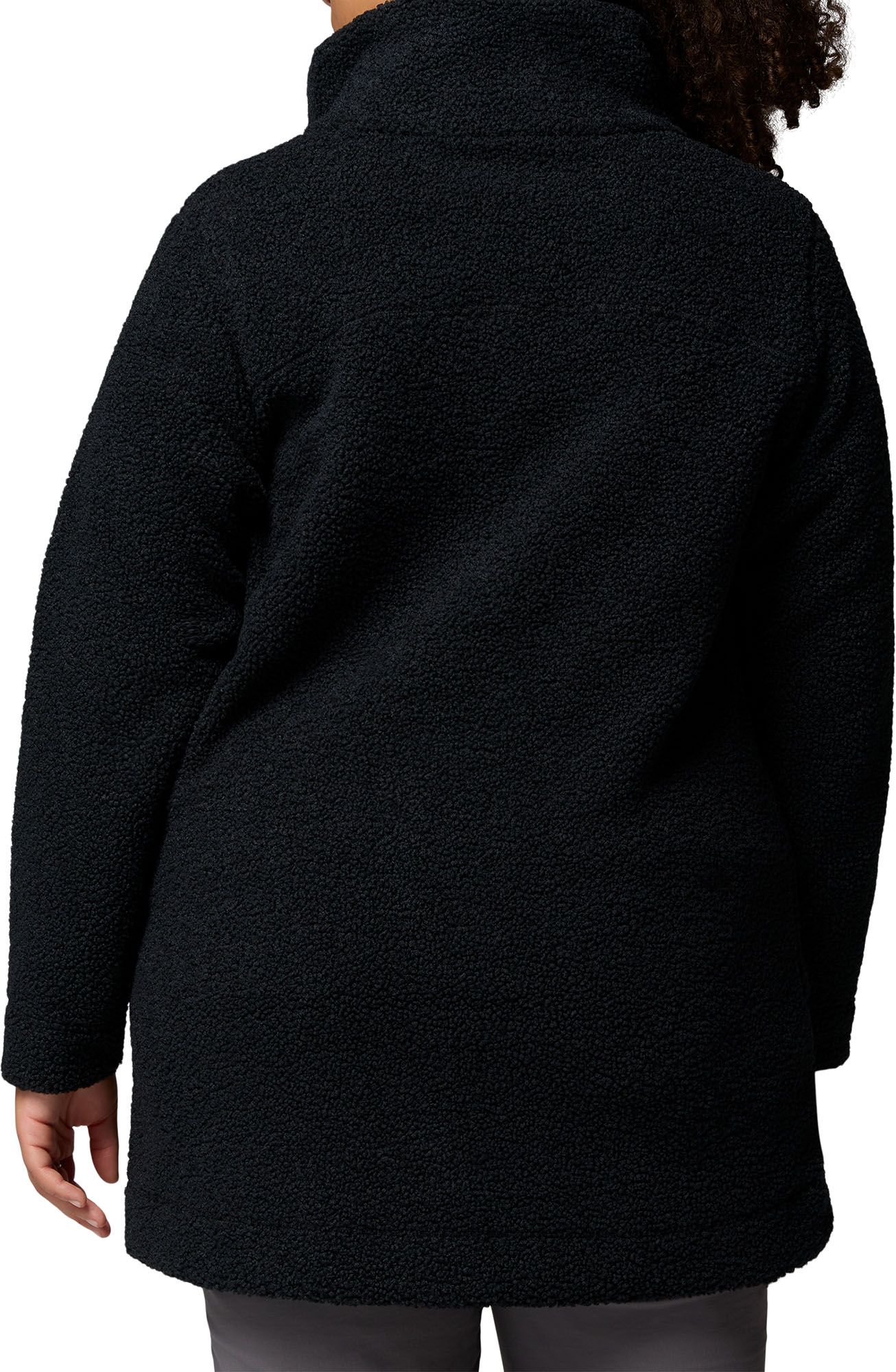 Columbia Women's Panorama Long Sherpa Jacket product image