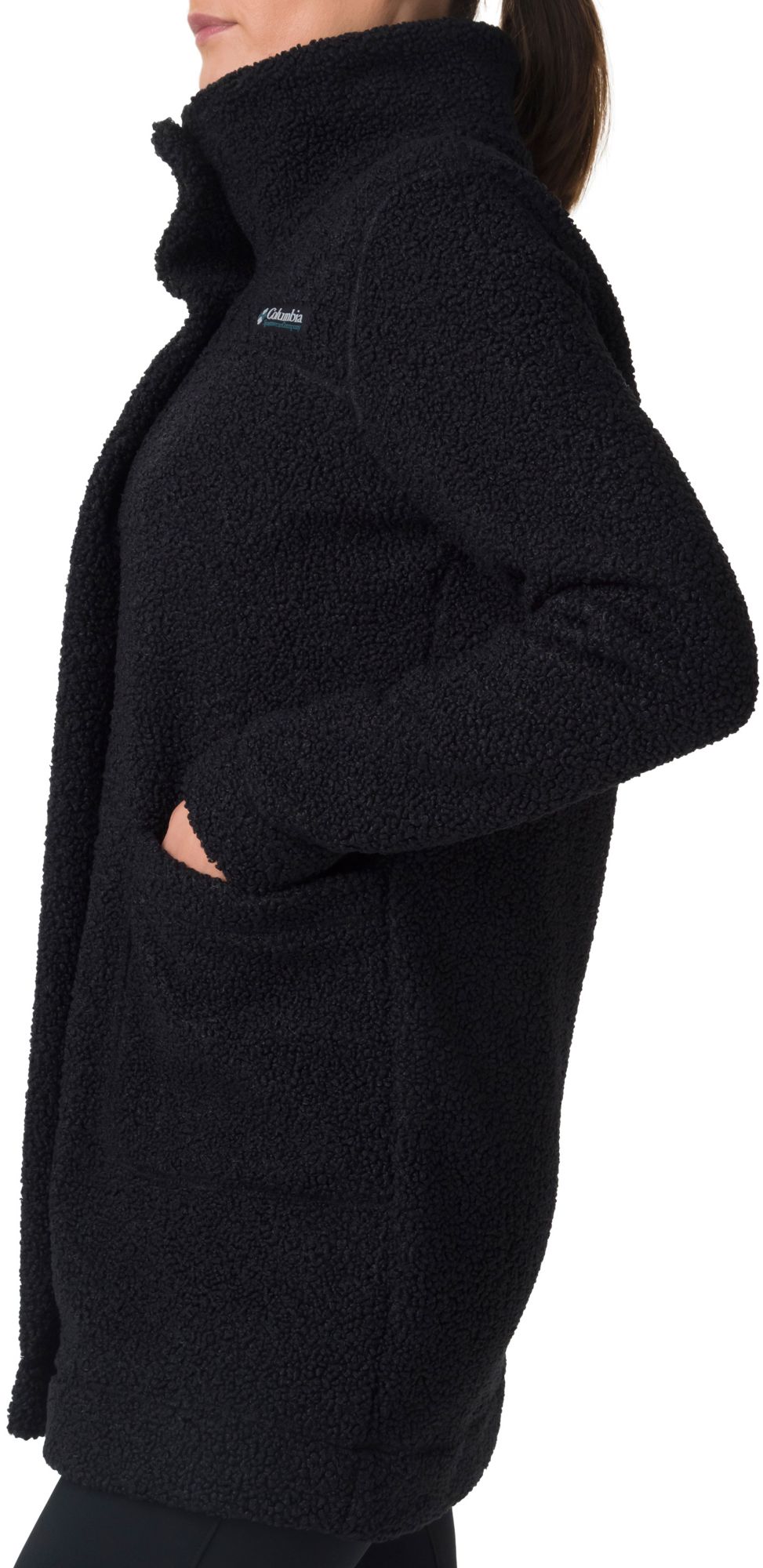 Columbia Women's Panorama Long Sherpa Jacket product image