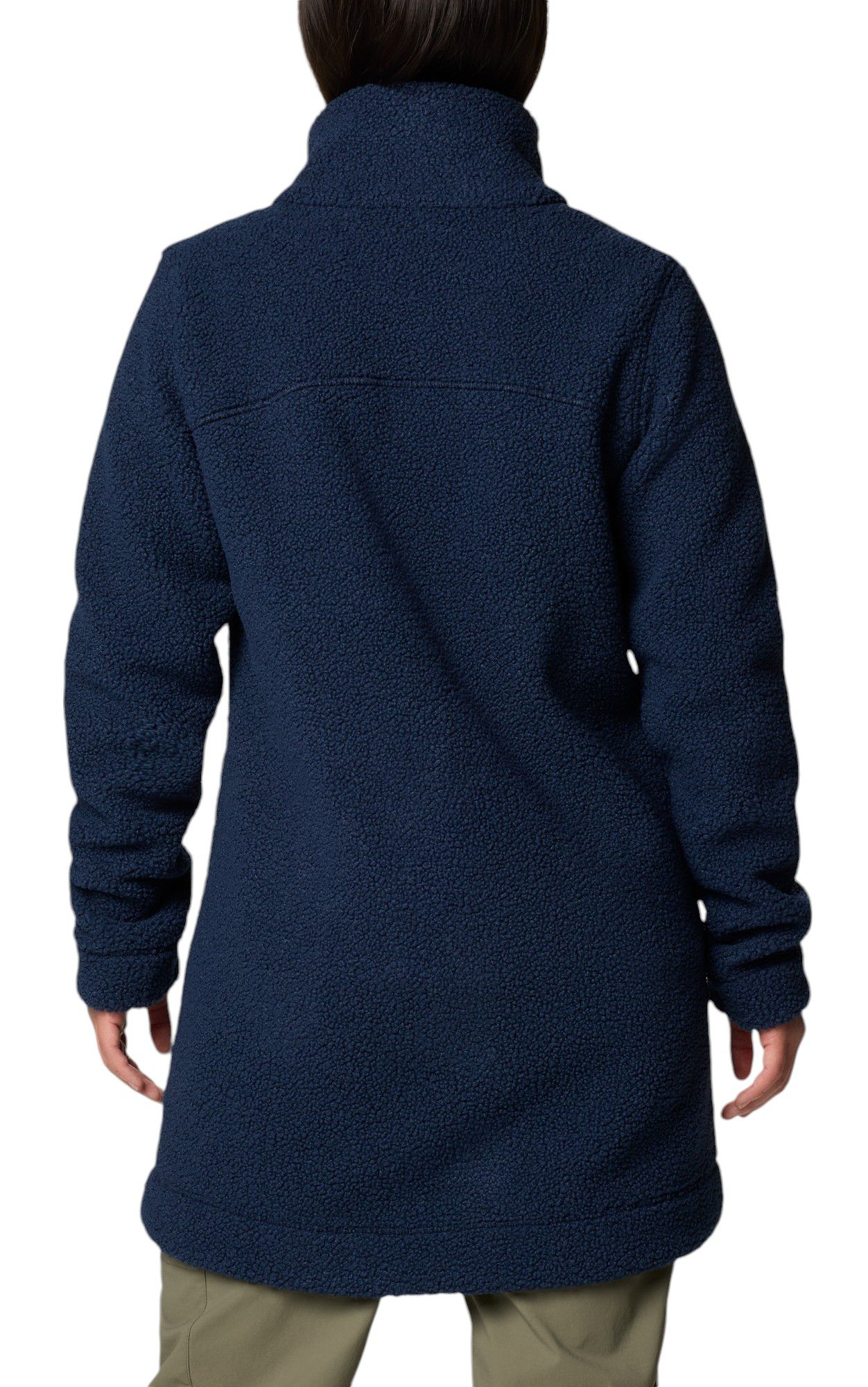 Columbia Women's Panorama Long Sherpa Jacket product image