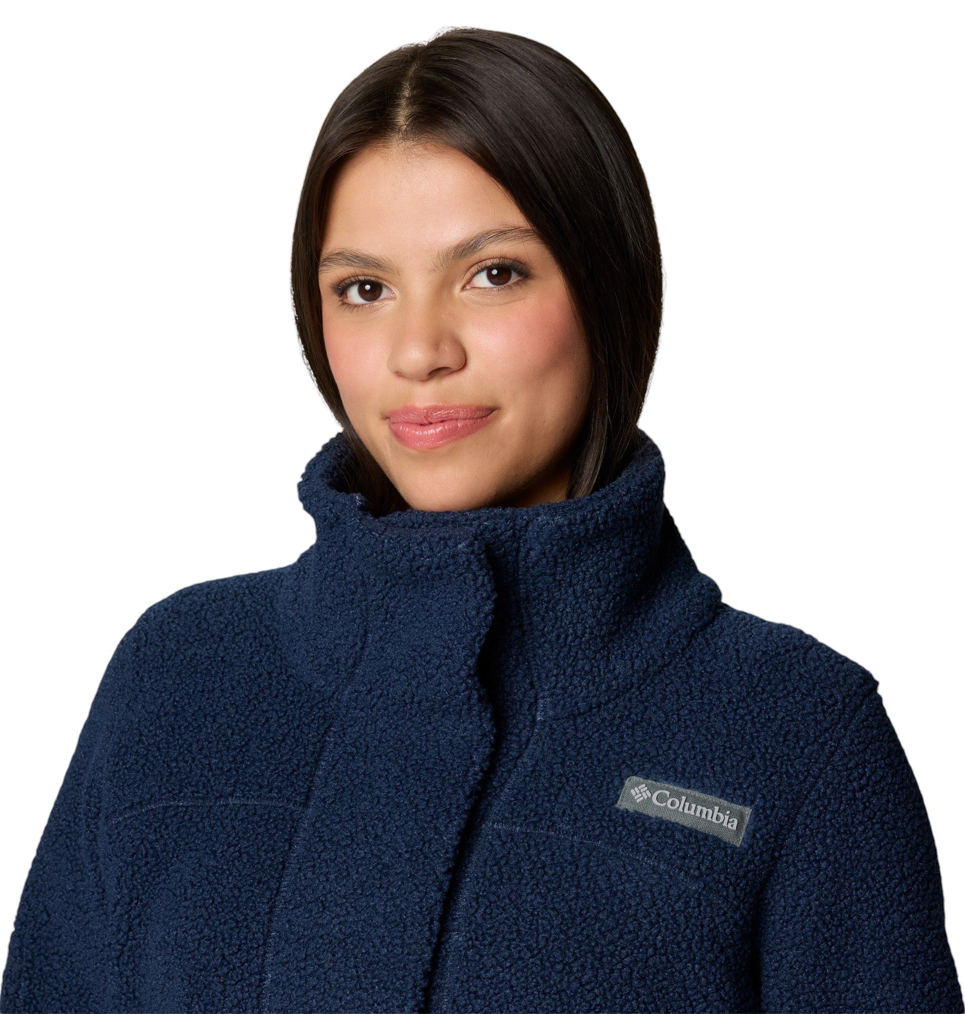 Columbia Women's Panorama Long Sherpa Jacket product image
