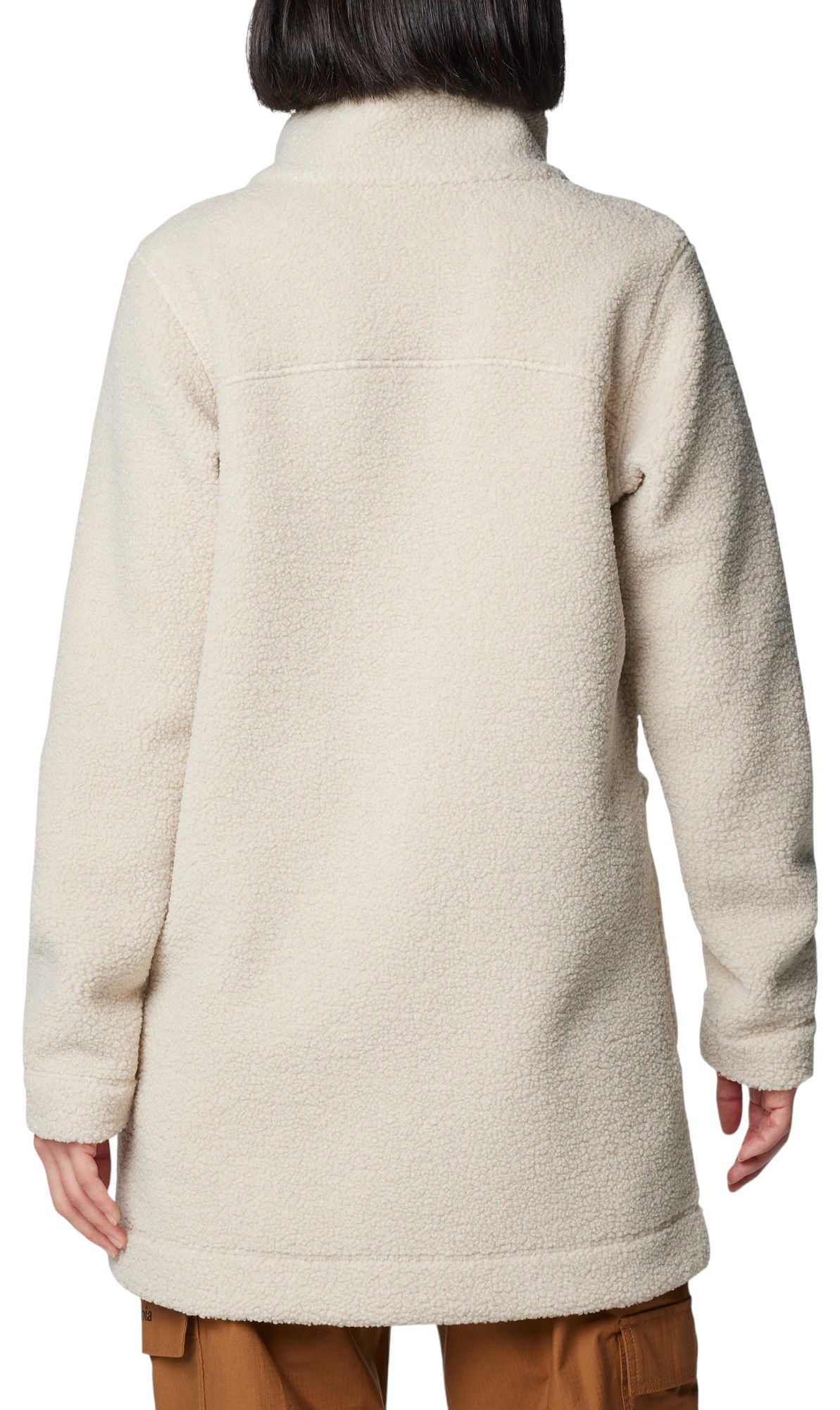 Columbia Women's Panorama Long Sherpa Jacket product image
