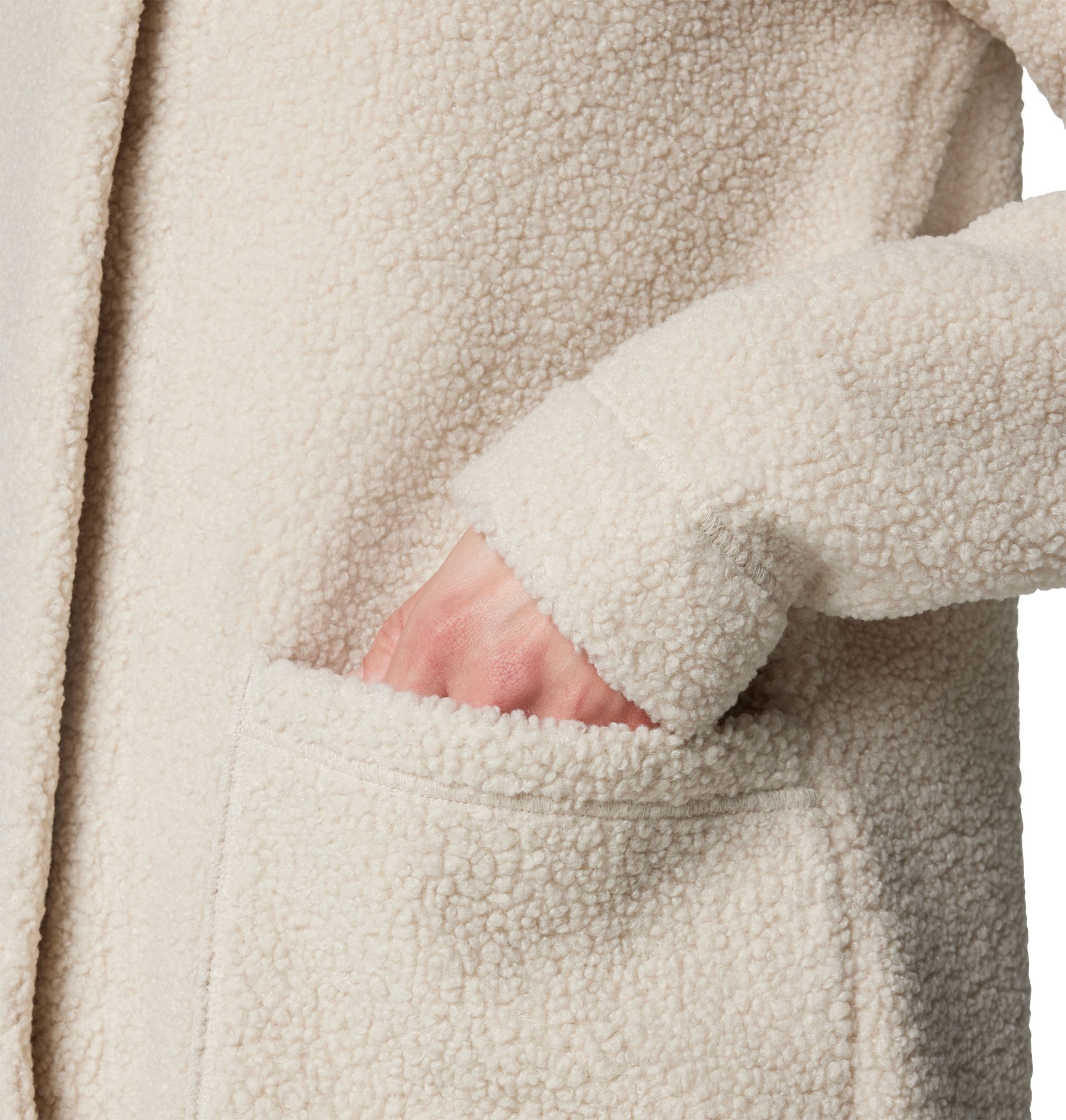 Columbia Women's Panorama Long Sherpa Jacket product image