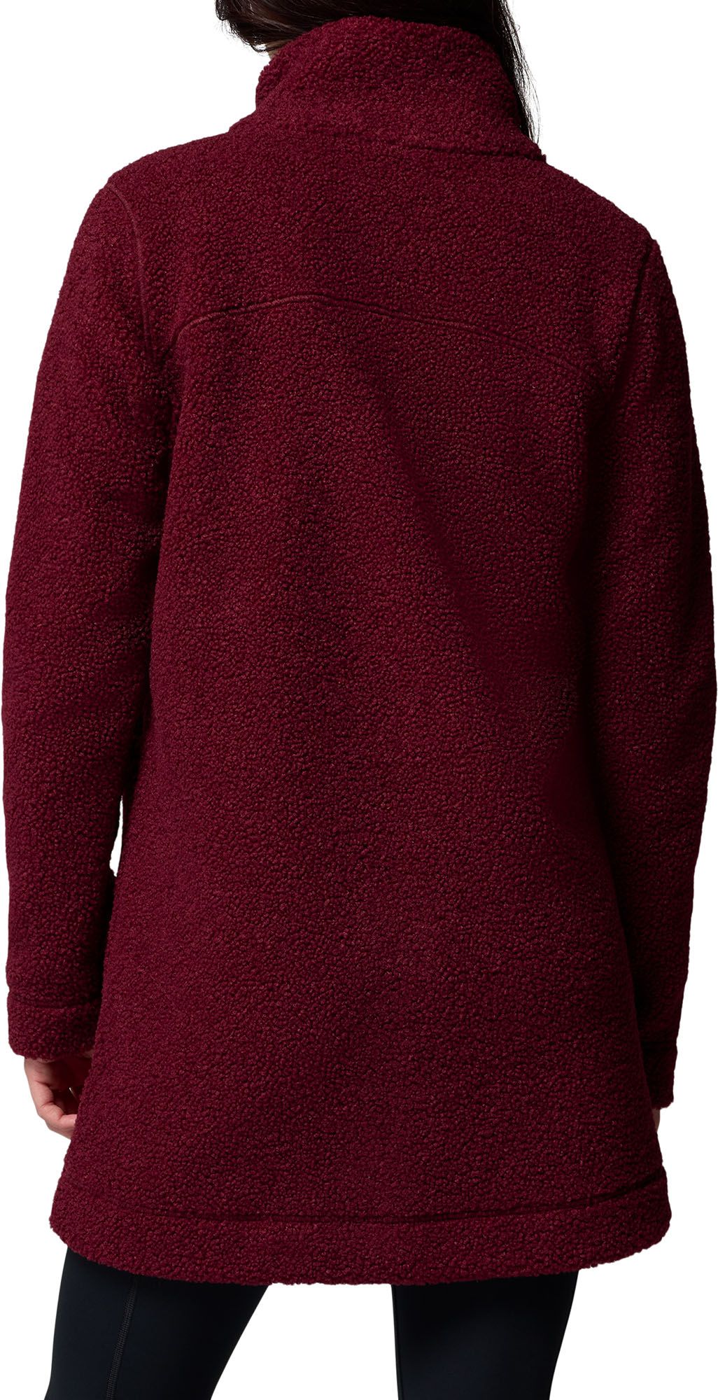 Columbia Women's Panorama Long Sherpa Jacket product image