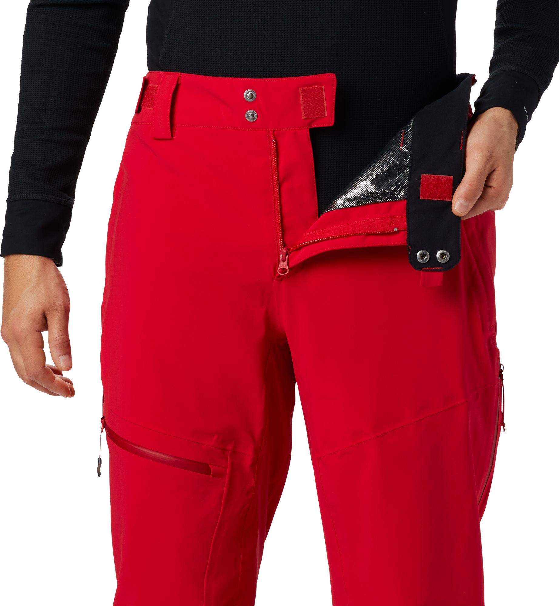 columbia snow rival pants