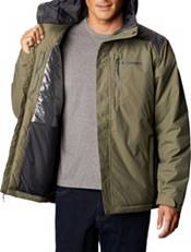 Columbia Men's Tipton Peak Insulated Jacket product image
