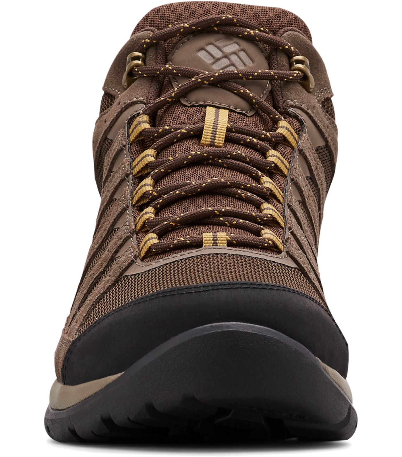 Columbia redmond mid waterproof hiking boot clearance