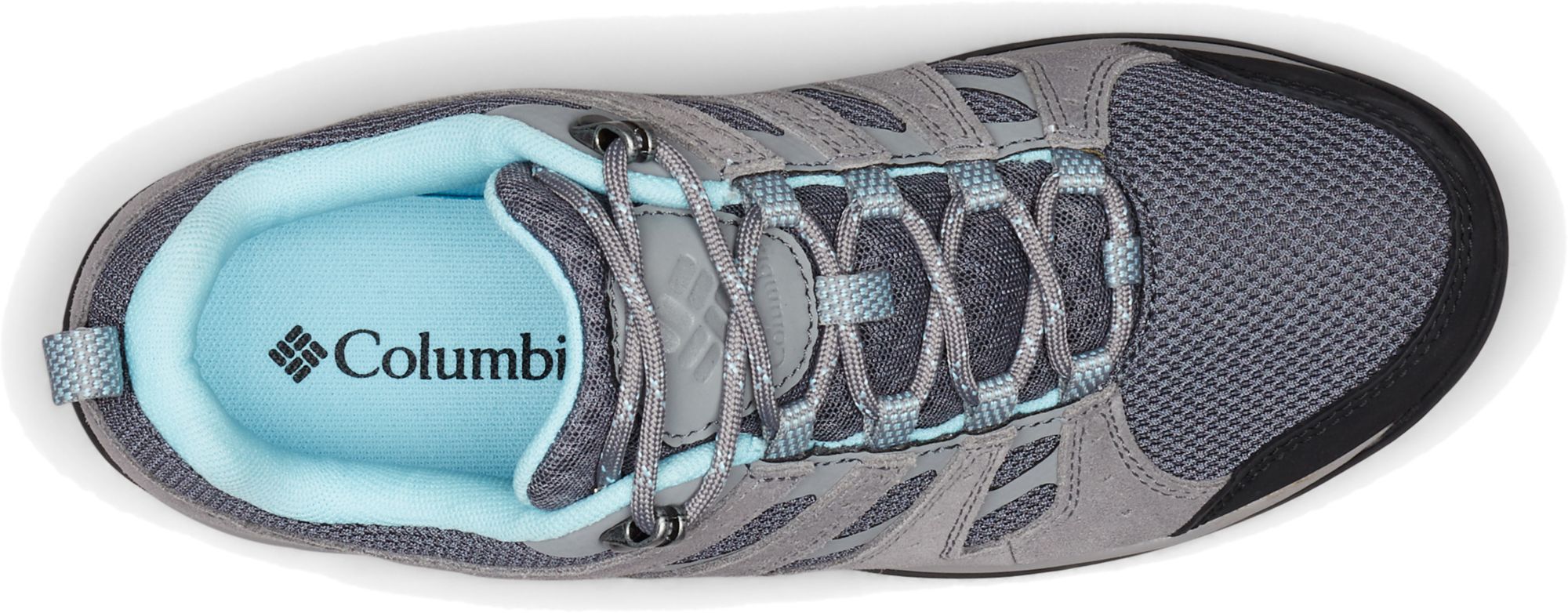 columbia women's redmond low hiking shoes