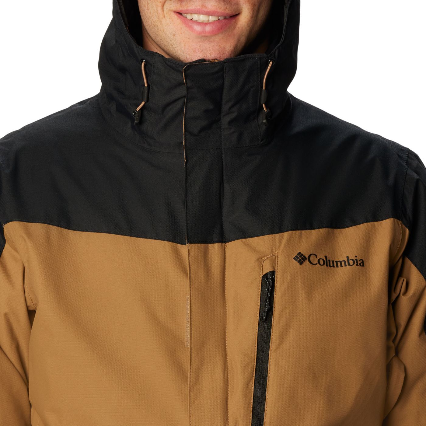 Columbia Men s Whirlibird IV Interchange 3 in 1 Jacket Dick s Sporting Goods