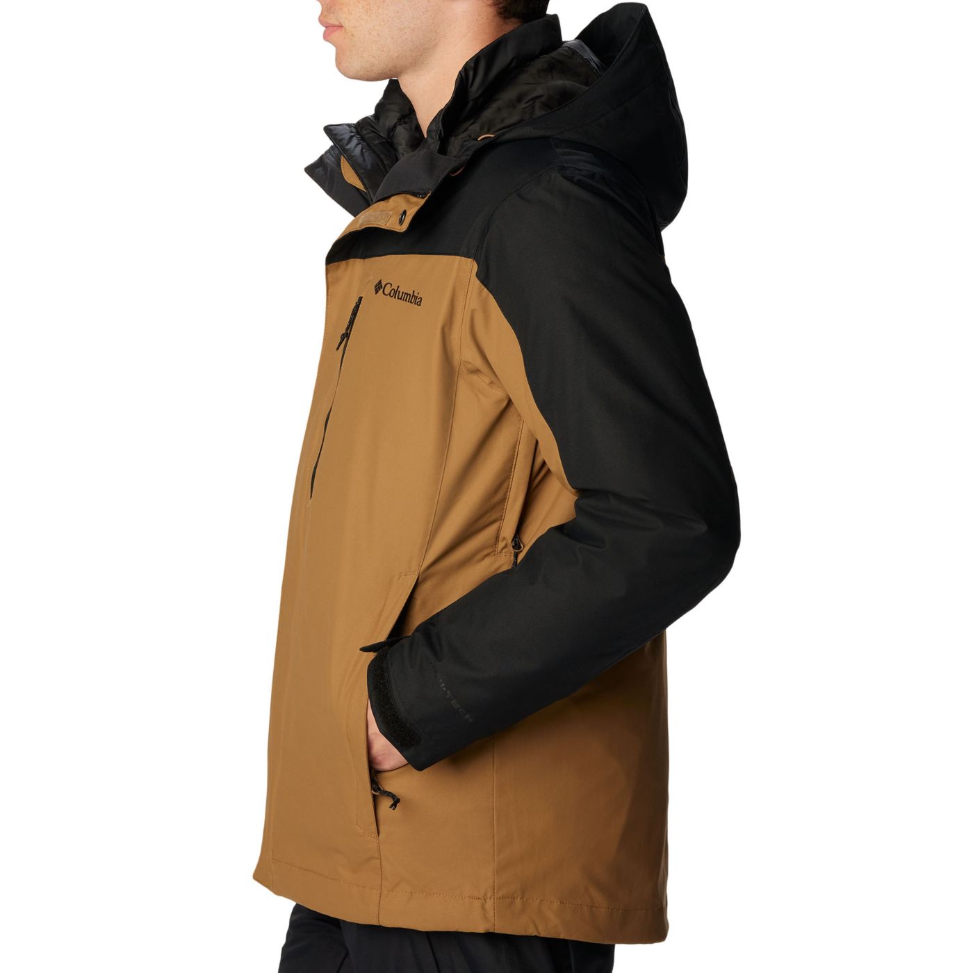 Columbia whirlibird mens deals