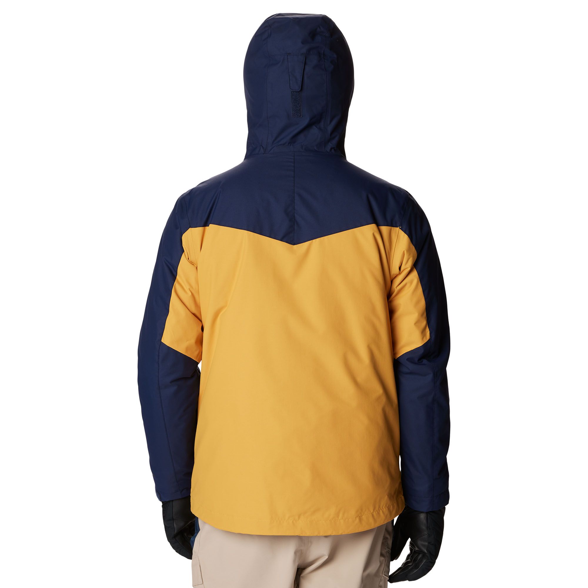 Columbia Men's Whirlibird IV Interchange 3-in-1 Jacket product image