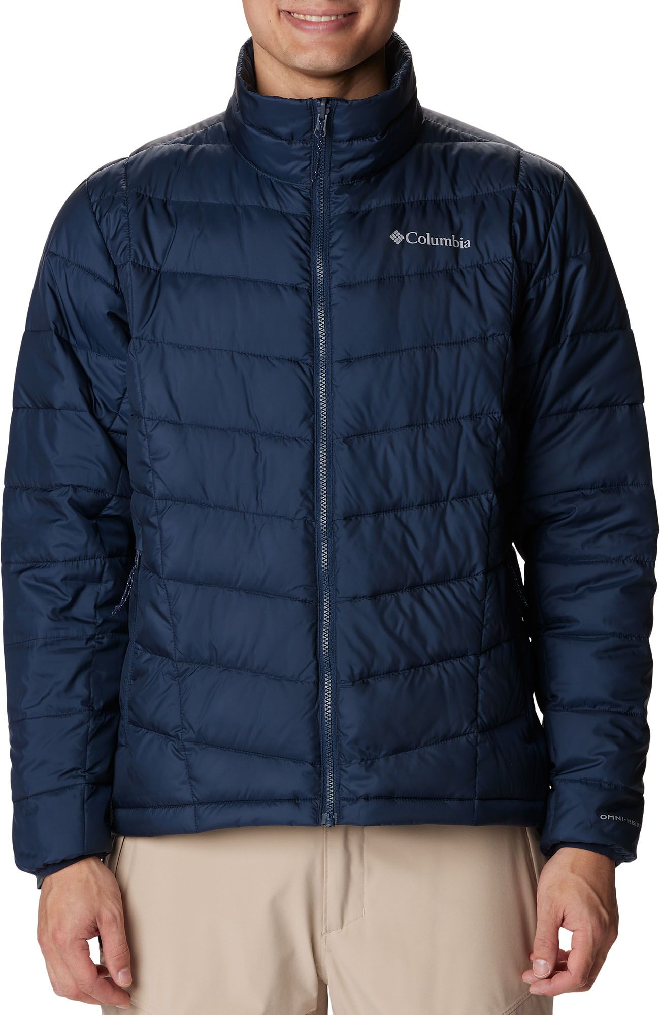 Columbia Men's Whirlibird IV Interchange 3-in-1 Jacket product image