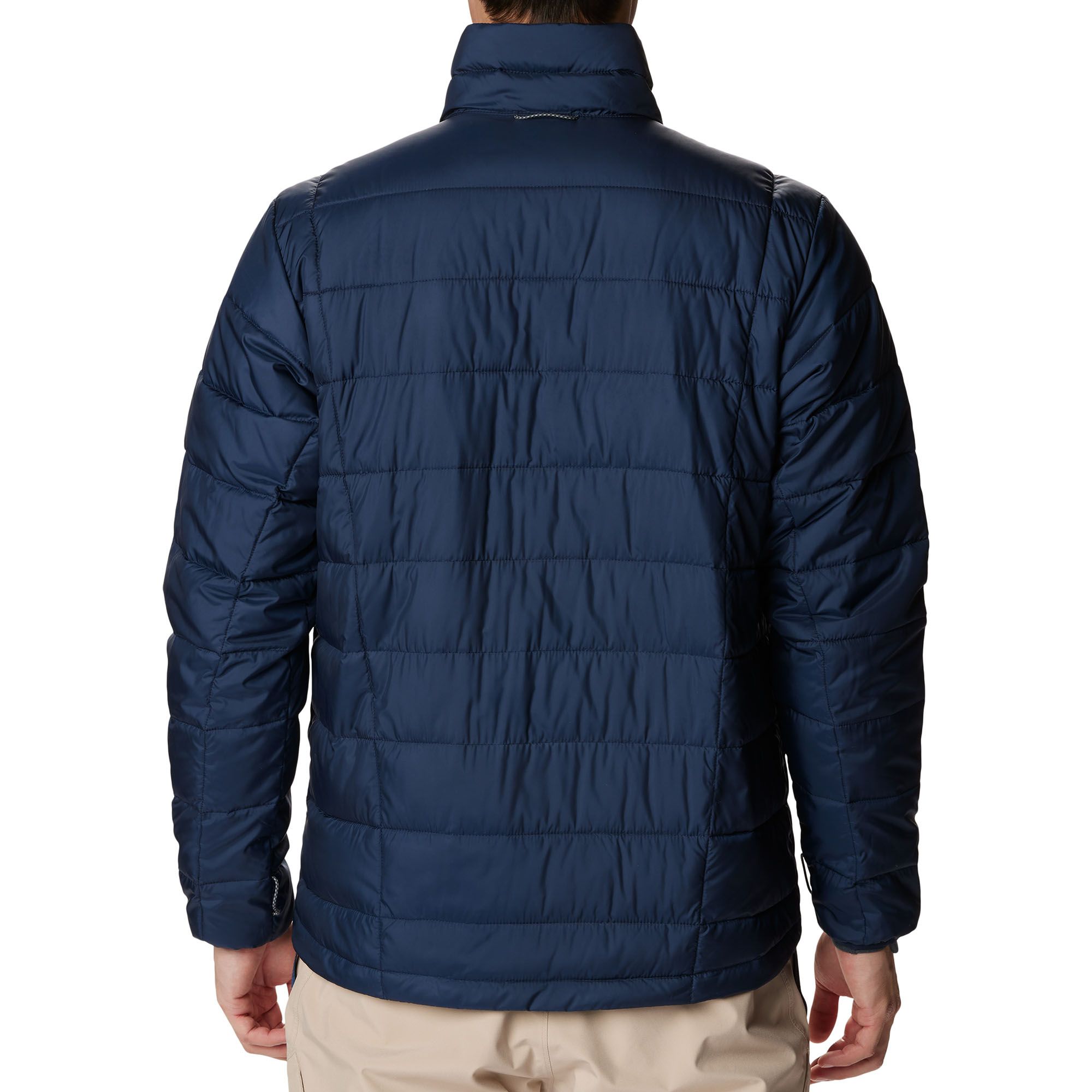 Columbia Men's Whirlibird IV Interchange 3-in-1 Jacket product image