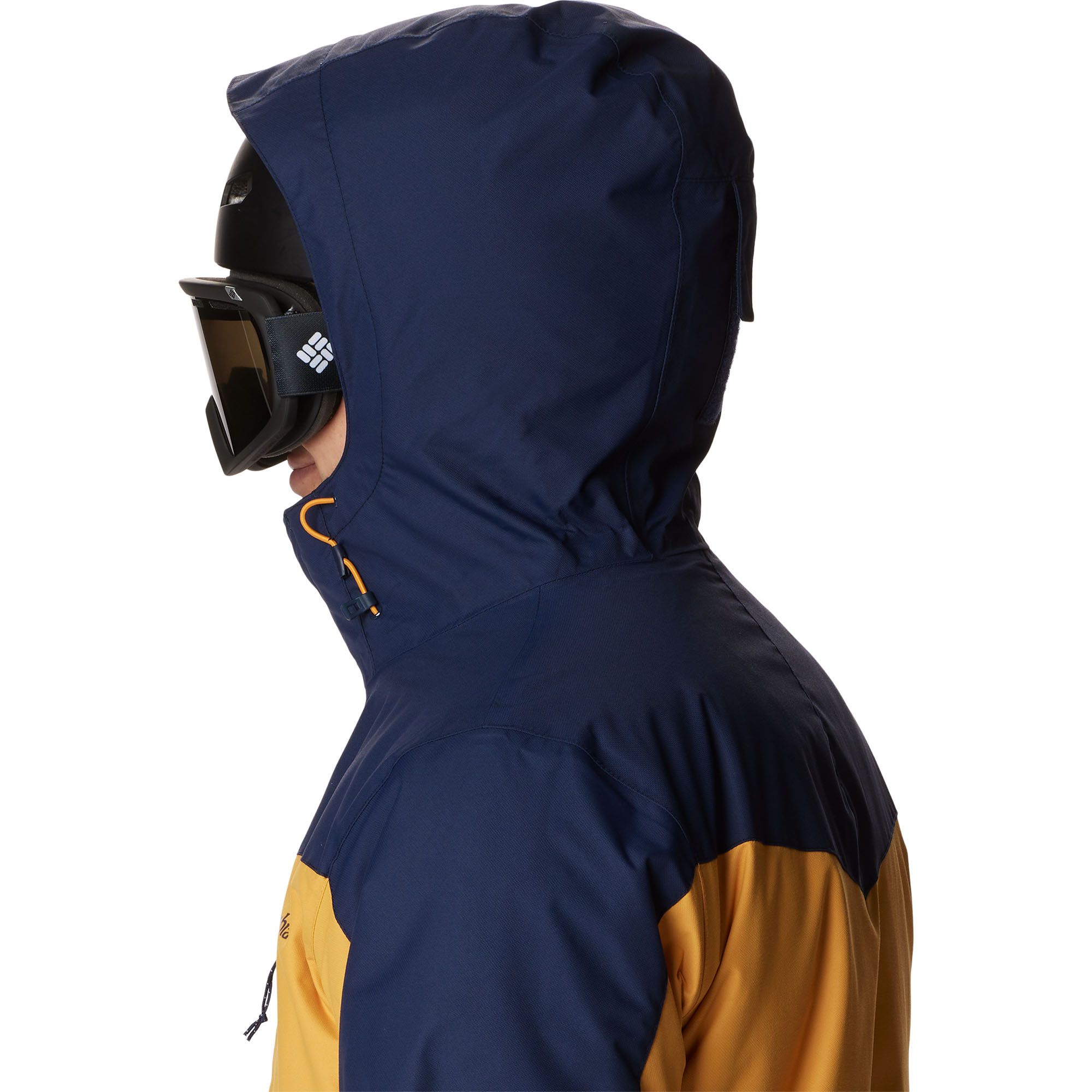 Columbia Men's Whirlibird IV Interchange 3-in-1 Jacket product image