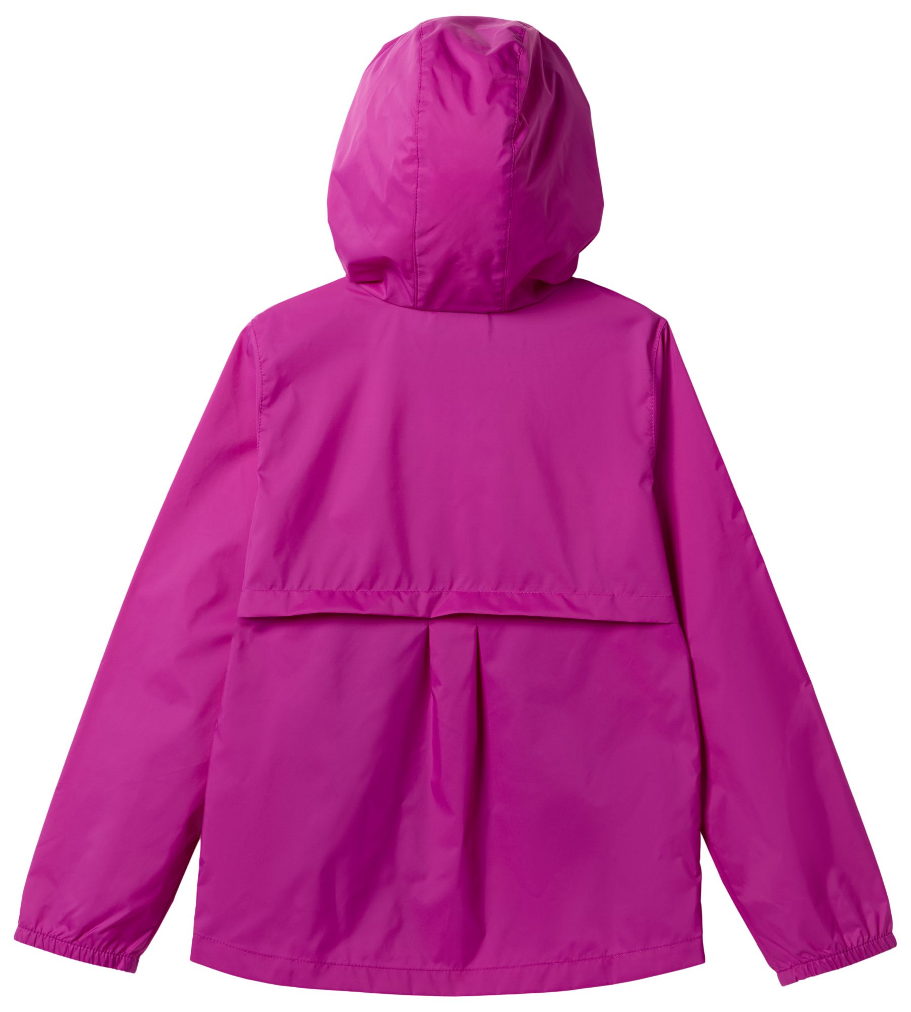Columbia Girls' Switchback II Rain Jacket product image