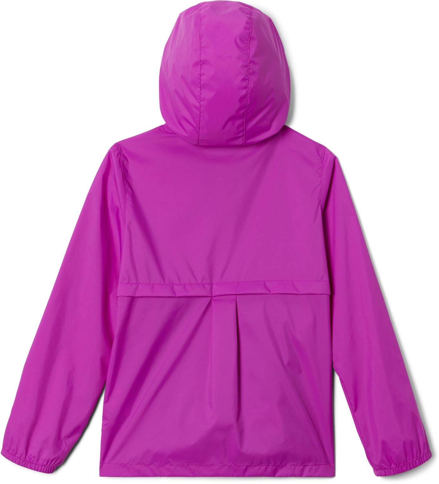 Columbia rain jacket girls online