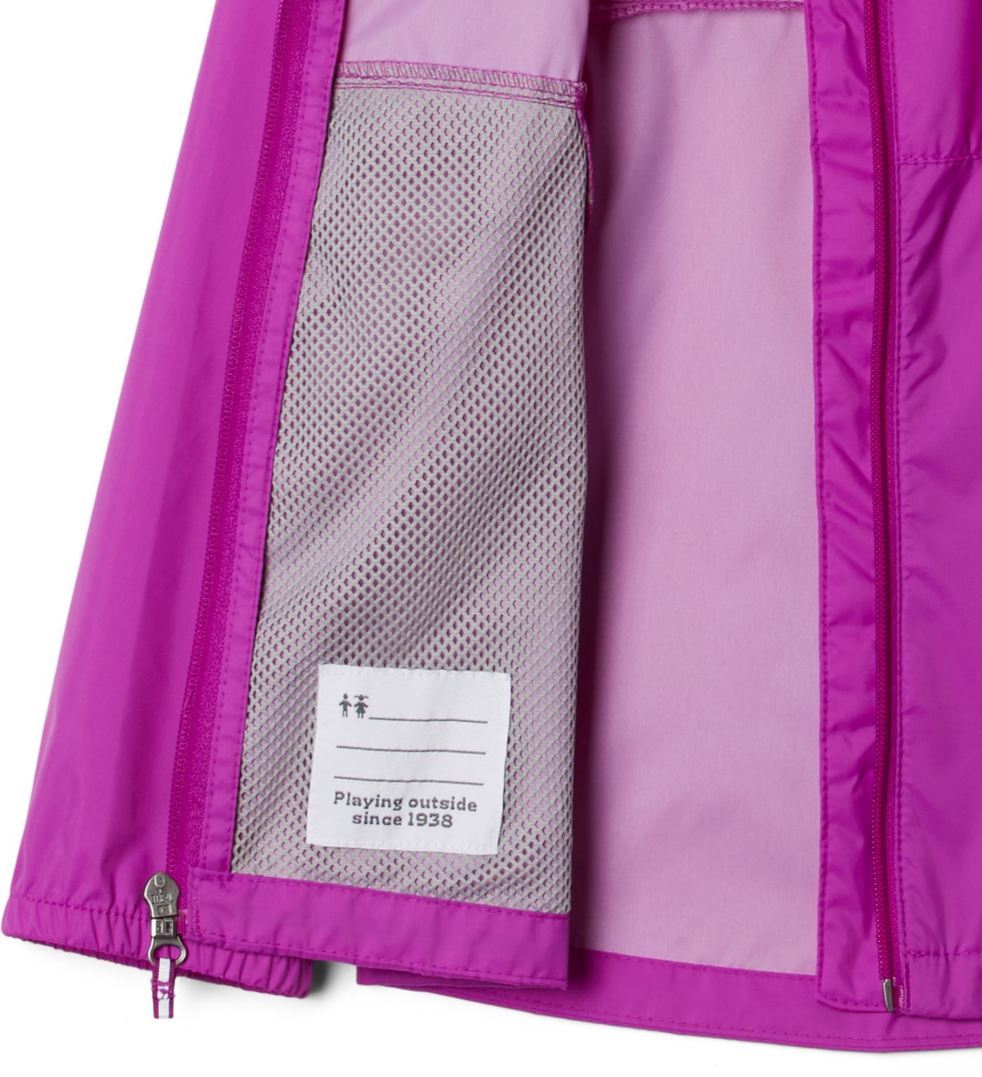 Columbia girls switchback on sale