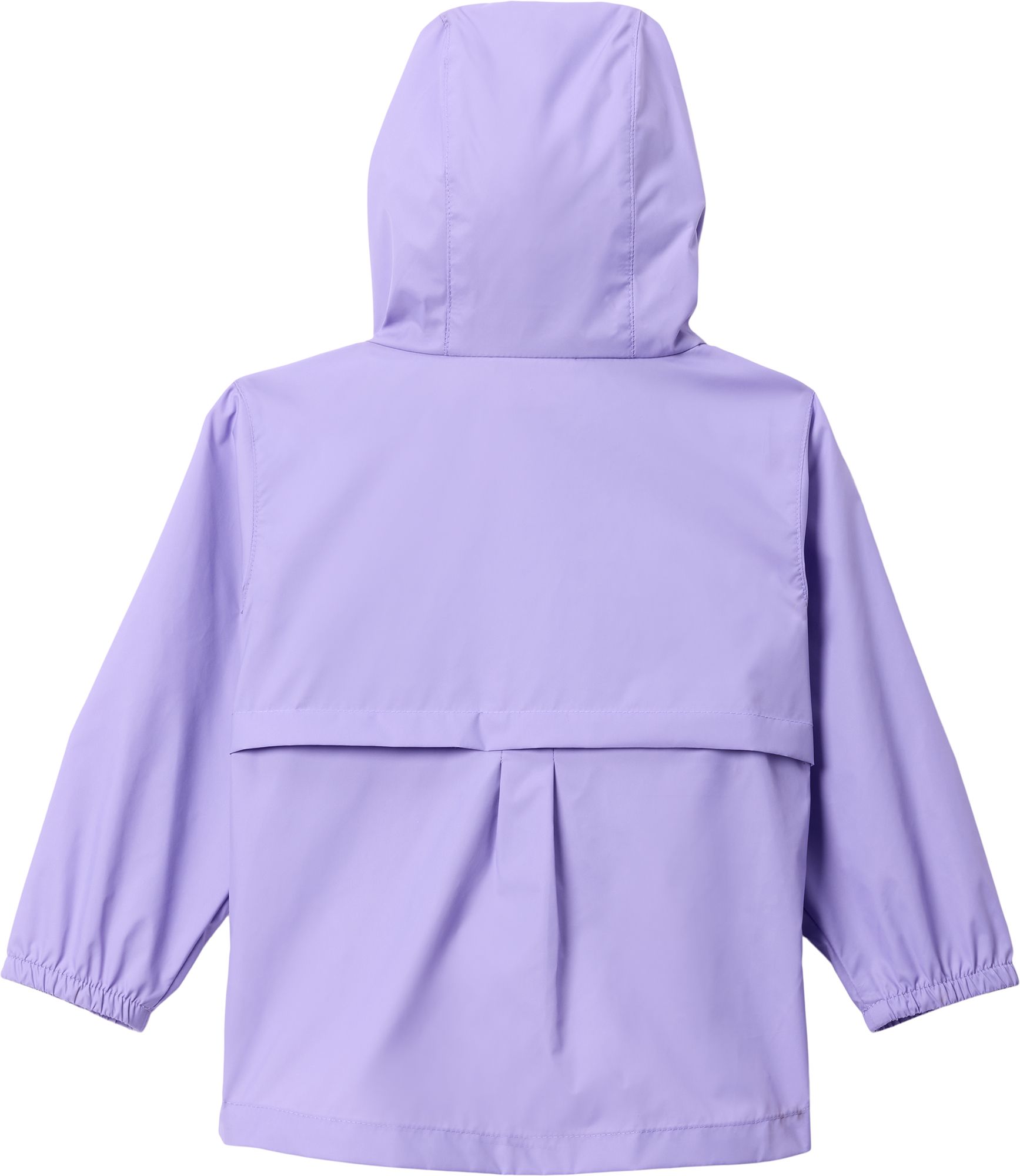 Columbia Toddler Girls' Switchback II Rain Jacket product image