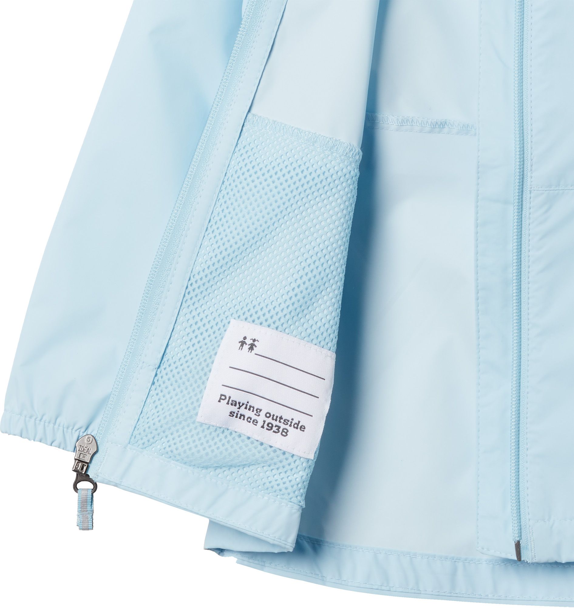 Columbia Toddler Switchback II Rain Jacket product image