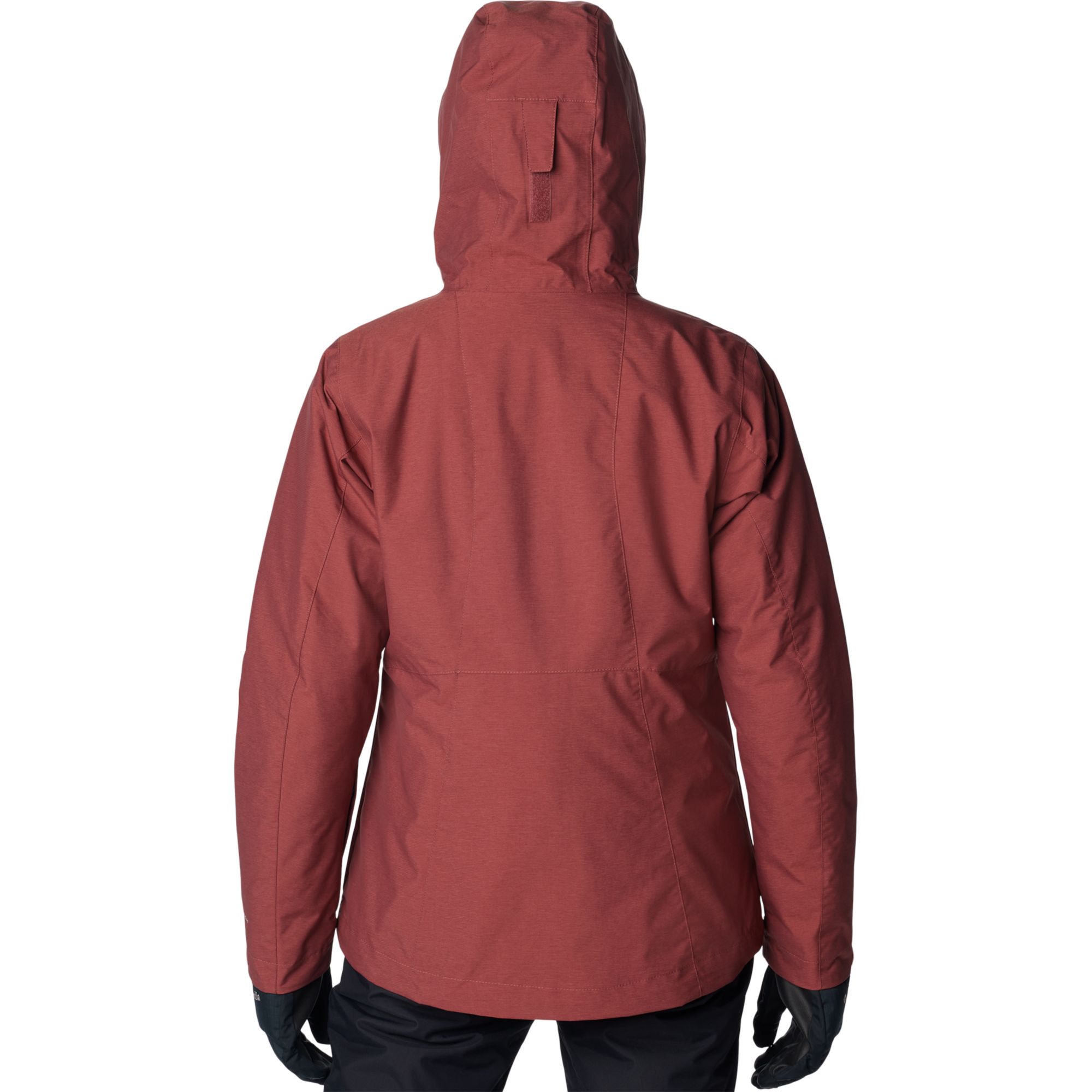 Columbia Women's Whirlibird IV Interchange Jacket product image