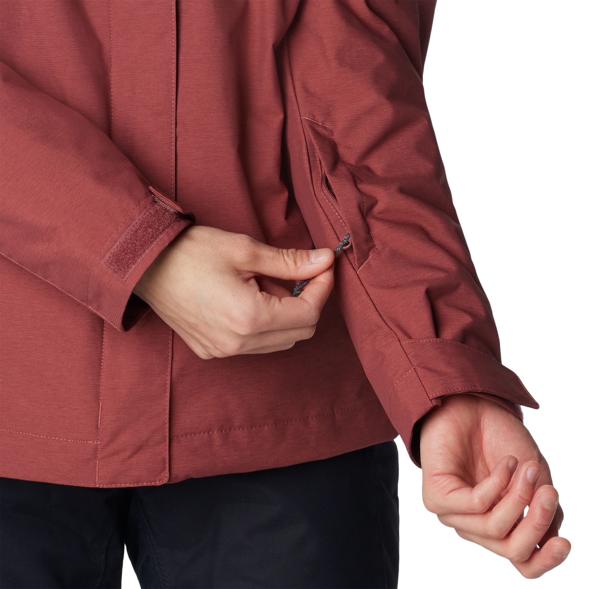 Columbia Women's Whirlibird IV Interchange Jacket product image
