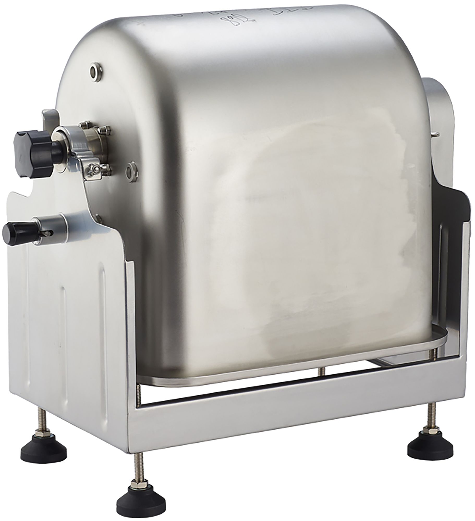 LEM 50 Lb. BigBite Tilt Mixer product image