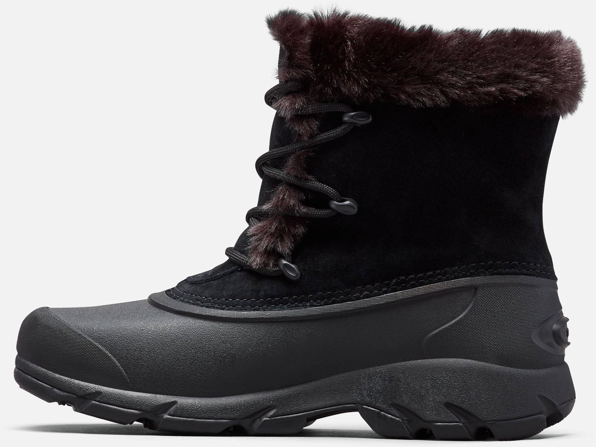 SOREL Women's Snow Angel Lace 200g Winter Boots product image