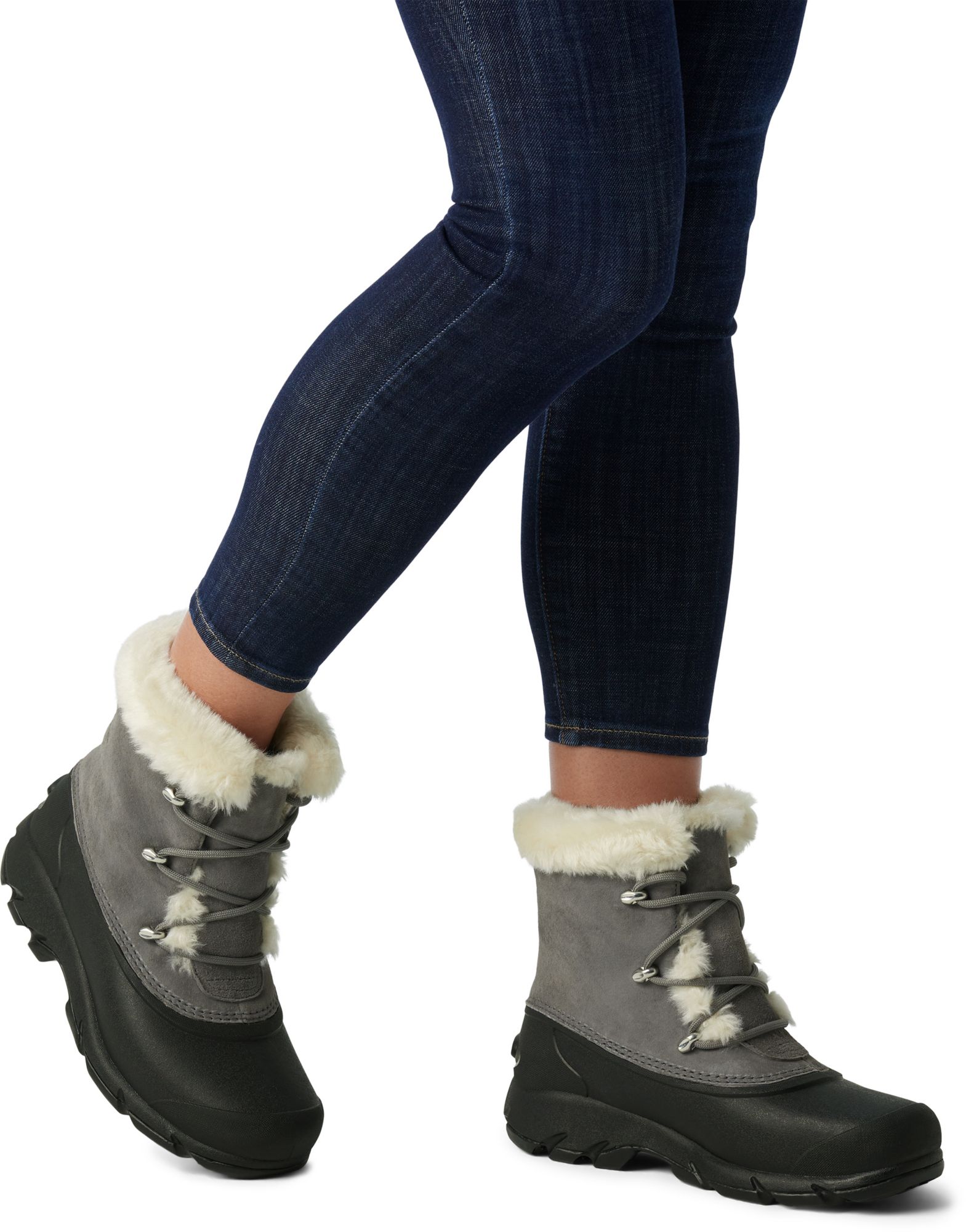 SOREL Women's Snow Angel Lace 200g Winter Boots product image