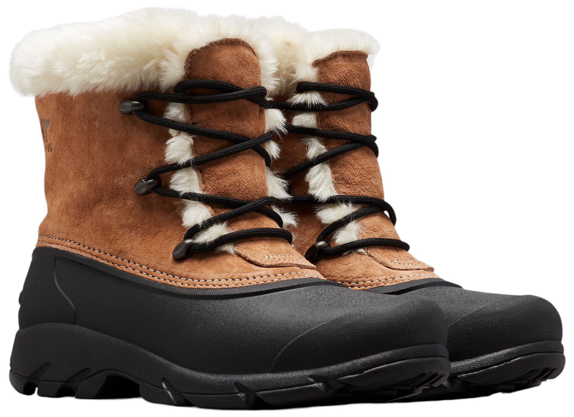 SOREL Women's Snow Angel Lace 200g Winter Boots product image