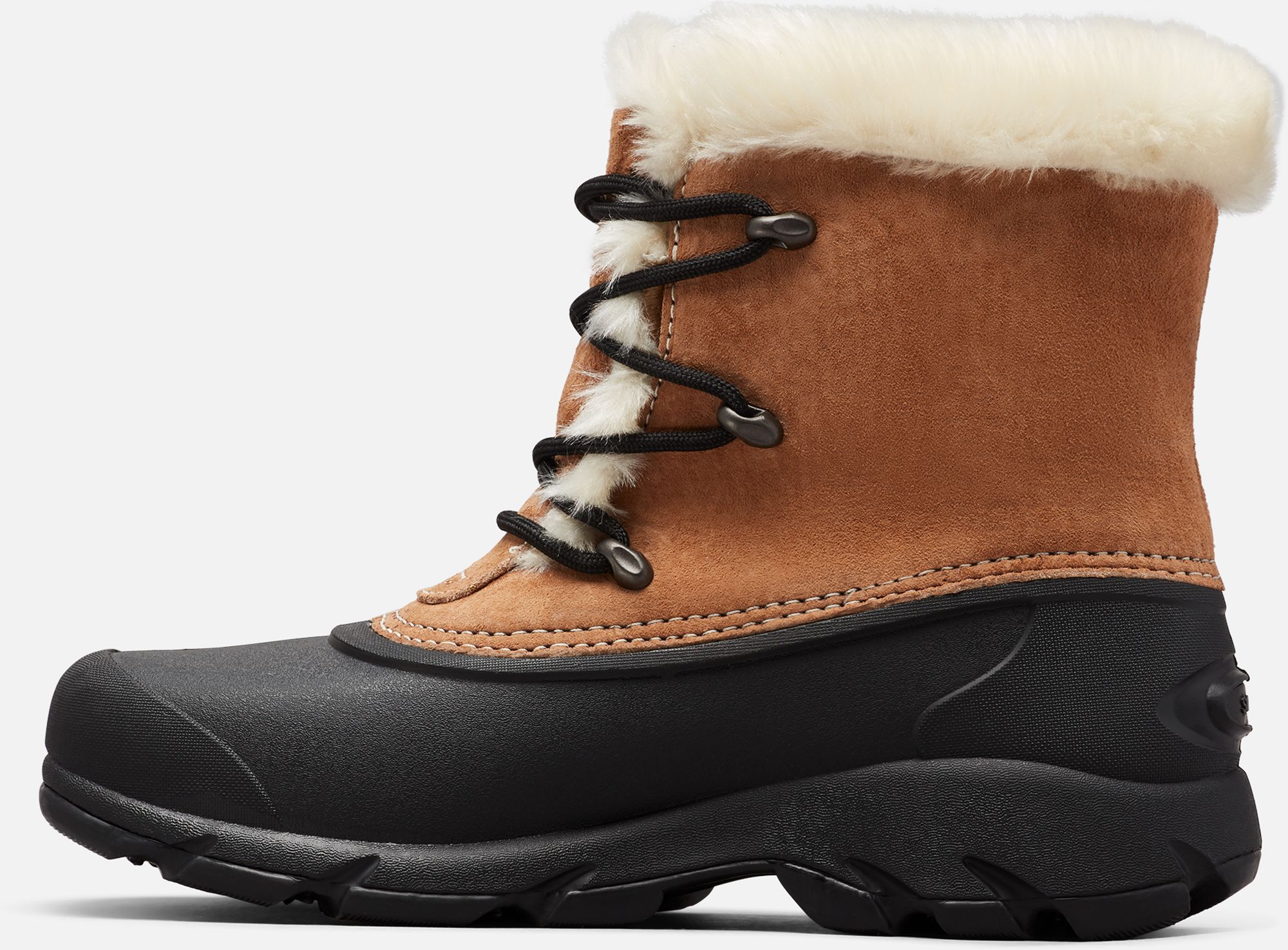 SOREL Women's Snow Angel Lace 200g Winter Boots product image