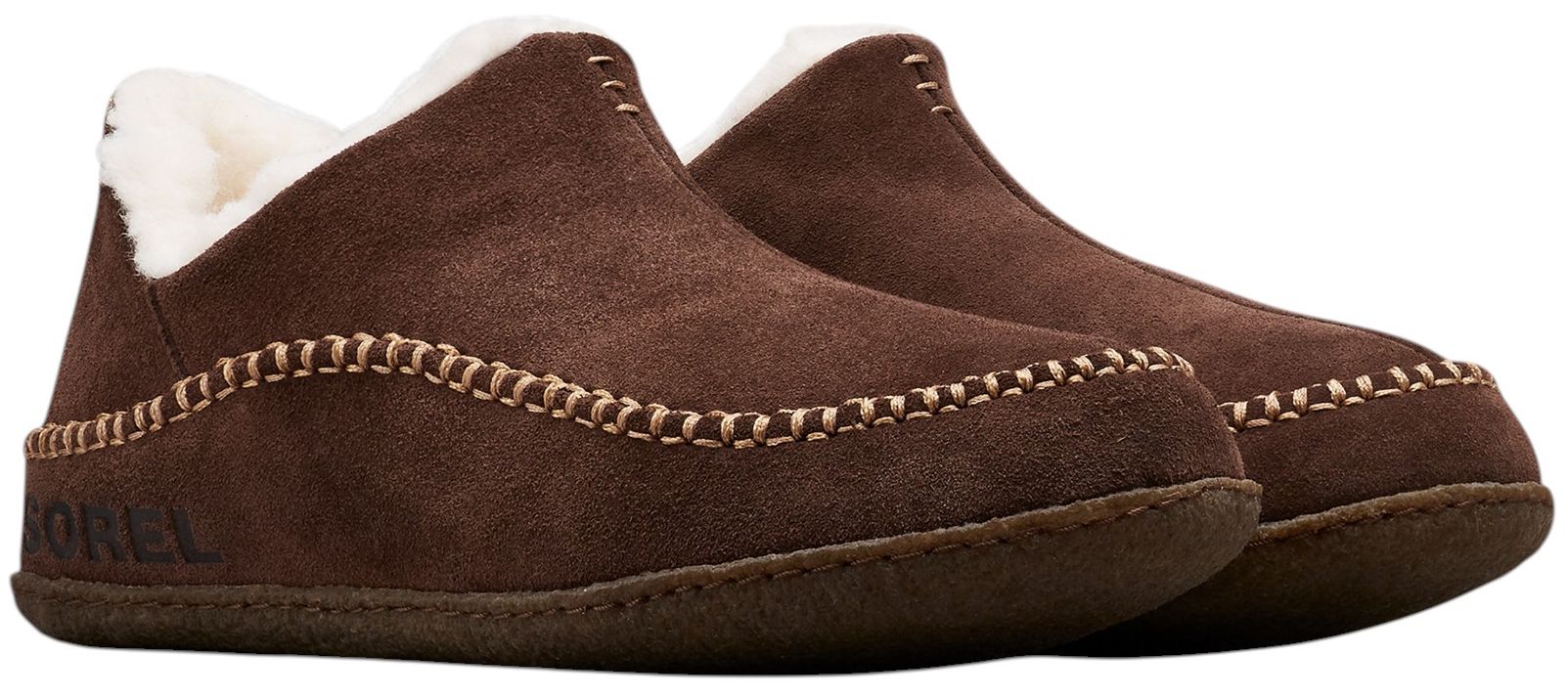 SOREL Men's Manawan II Slippers product image