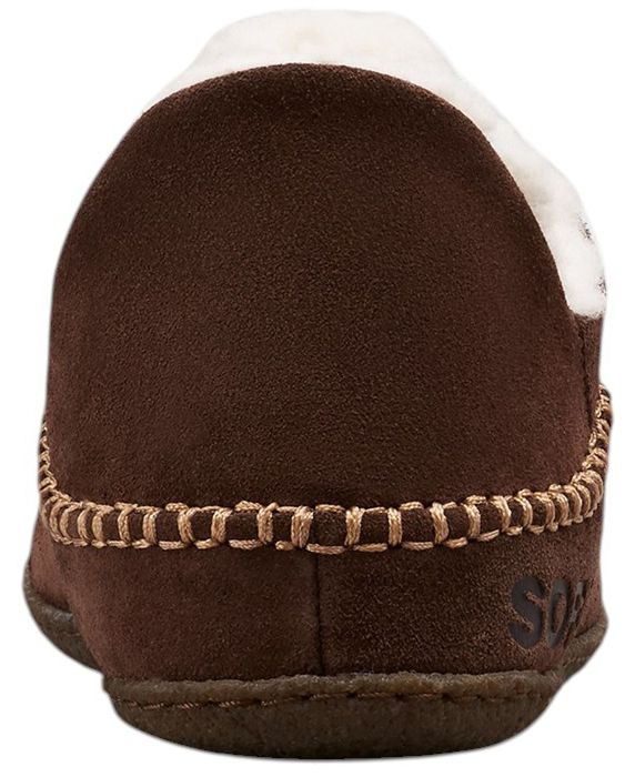 SOREL Men's Manawan II Slippers product image