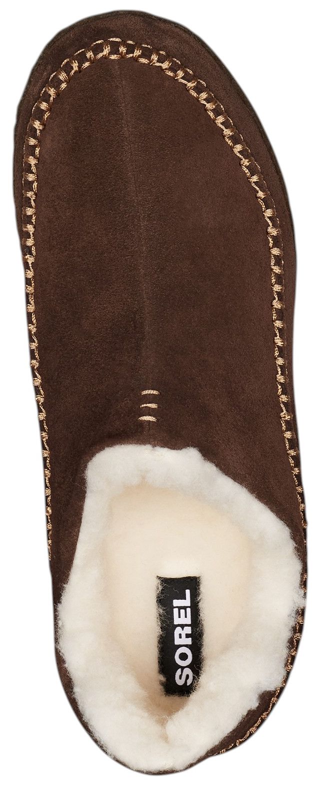 Sorel Outlet Sorel Manawan Slippers Canada Shoes Sorel Men's