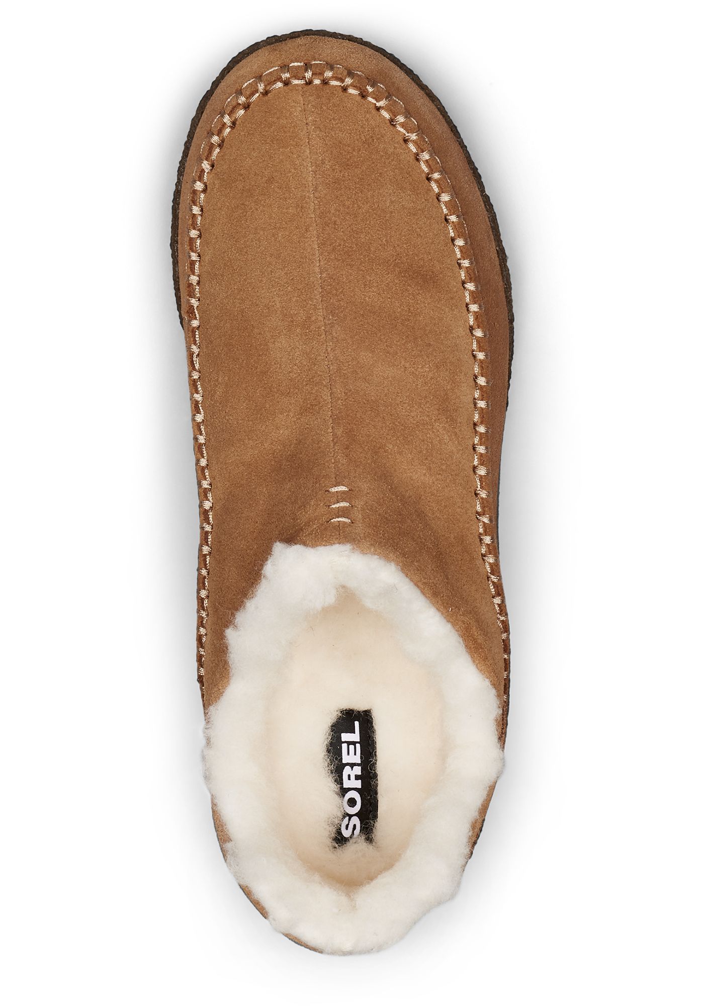 SOREL Men s Manawan II Slippers Publiclands