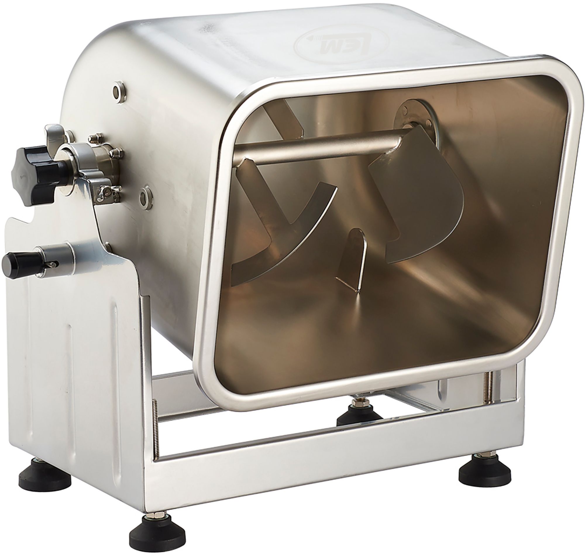 LEM 25 Lb. Big Bite Tilt Mixer product image