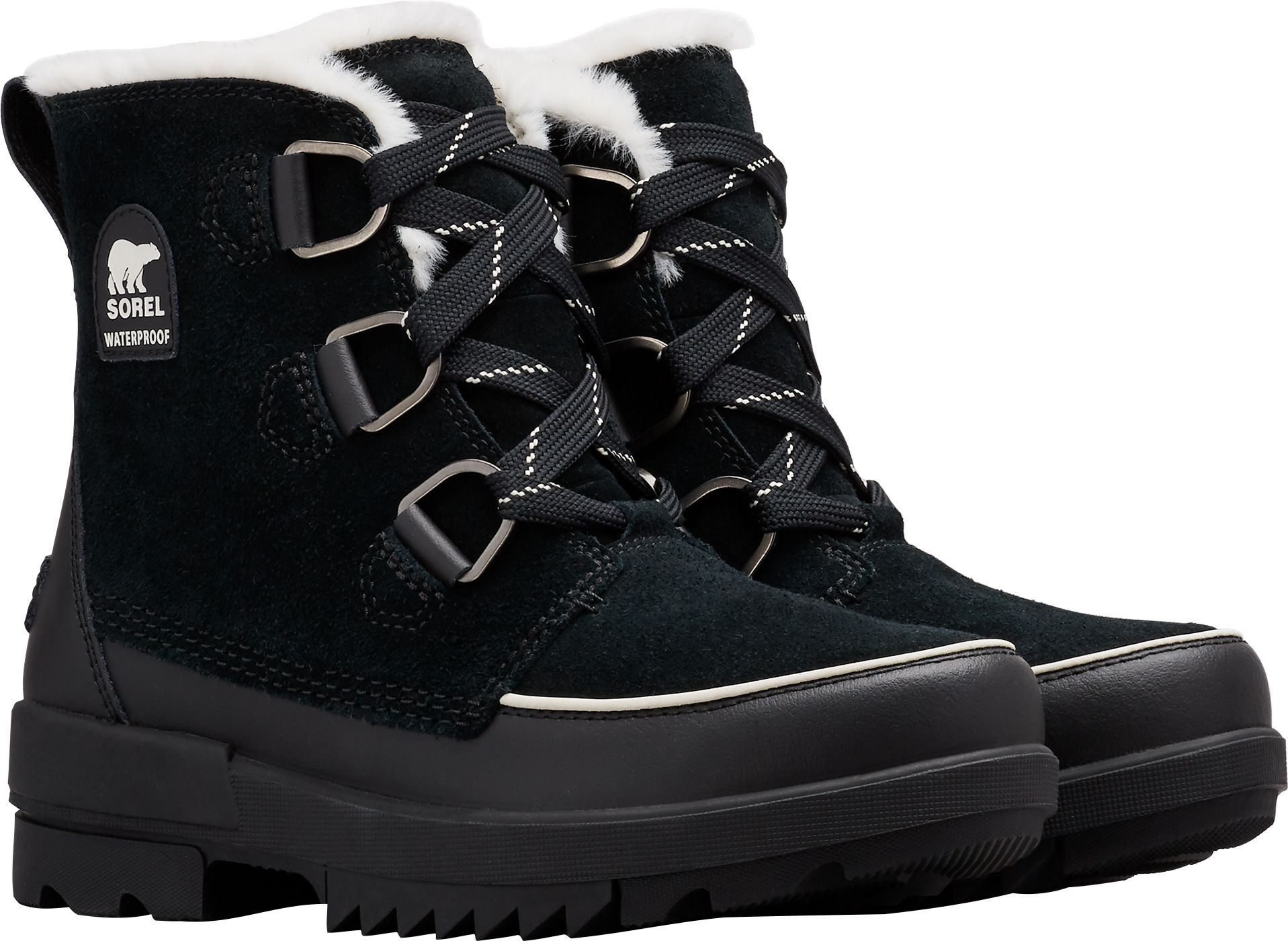 Sorel women's cheap tivoli sport